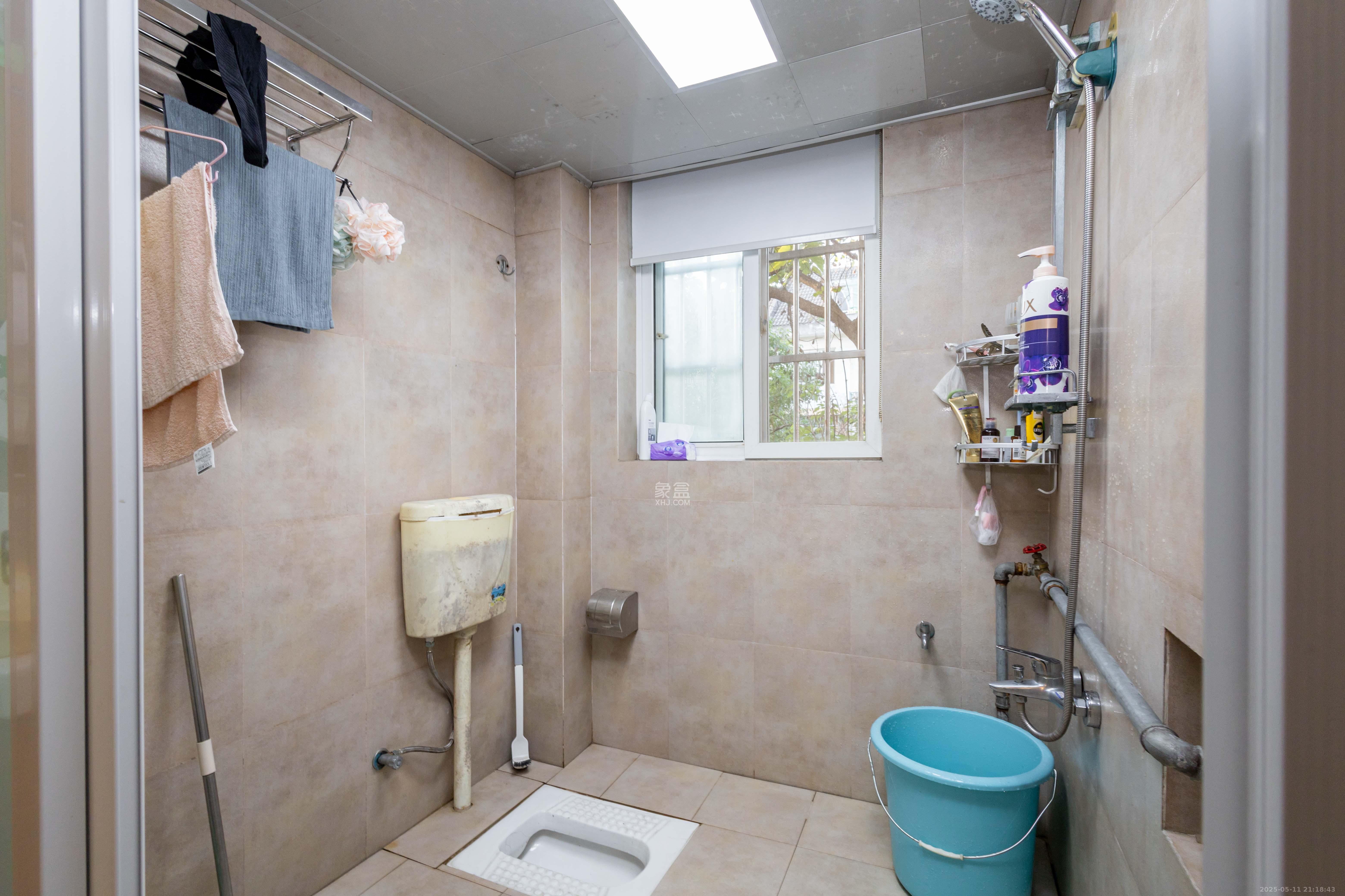 东岸锦城(东方人家)  2室2厅1卫    50.0万卫生间