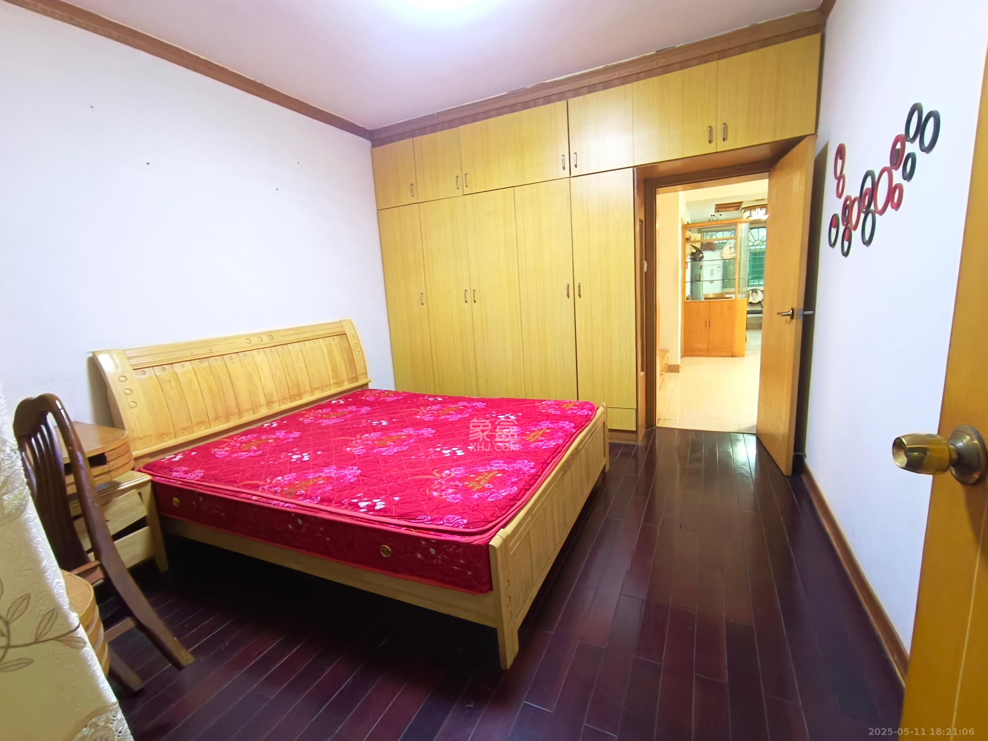 马王堆陶瓷建材新城  2室1厅1卫   1900.00元/月