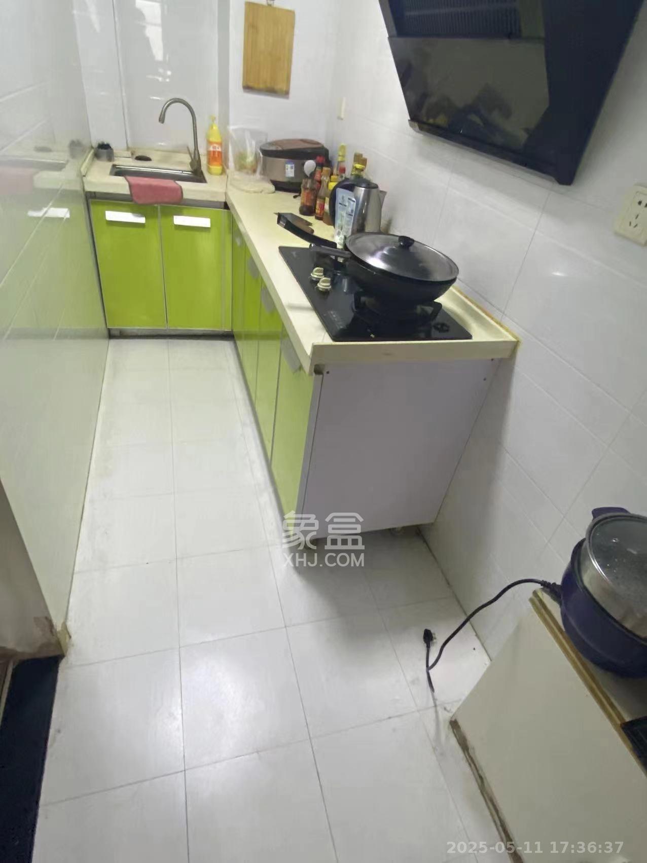 红区抽屉 1室1厅1卫 1500.0元/月 红区抽屉 1室1厅1卫 1500.0元/月室内图