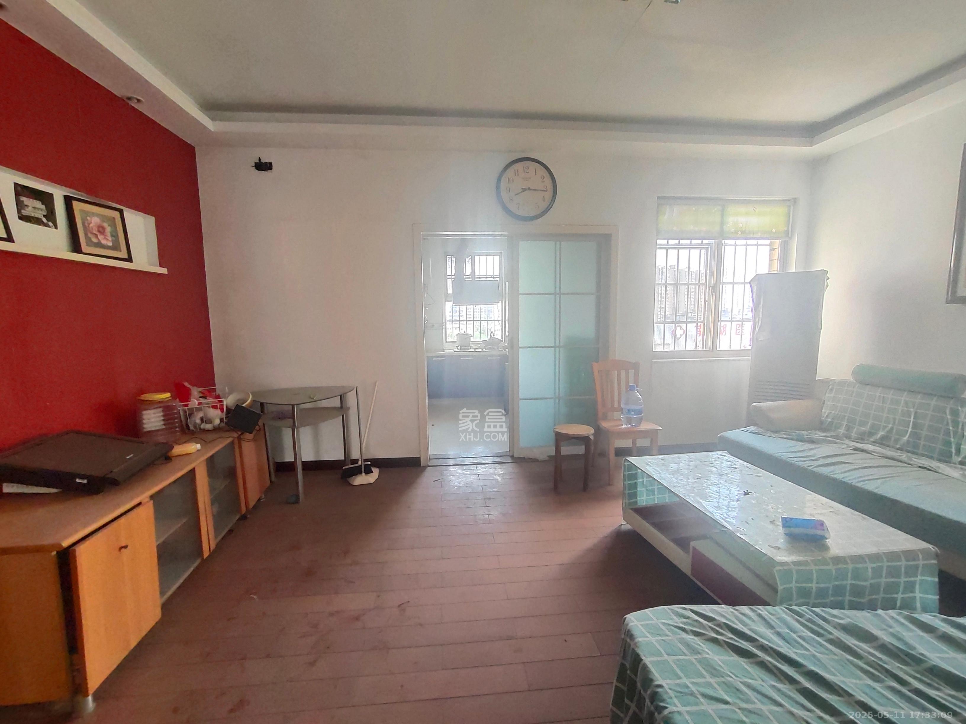 古堆山送变电宿舍 1室0厅0卫 1500.0元/月 古堆山送变电宿舍 1室0厅0卫 1500.0元/月室内图