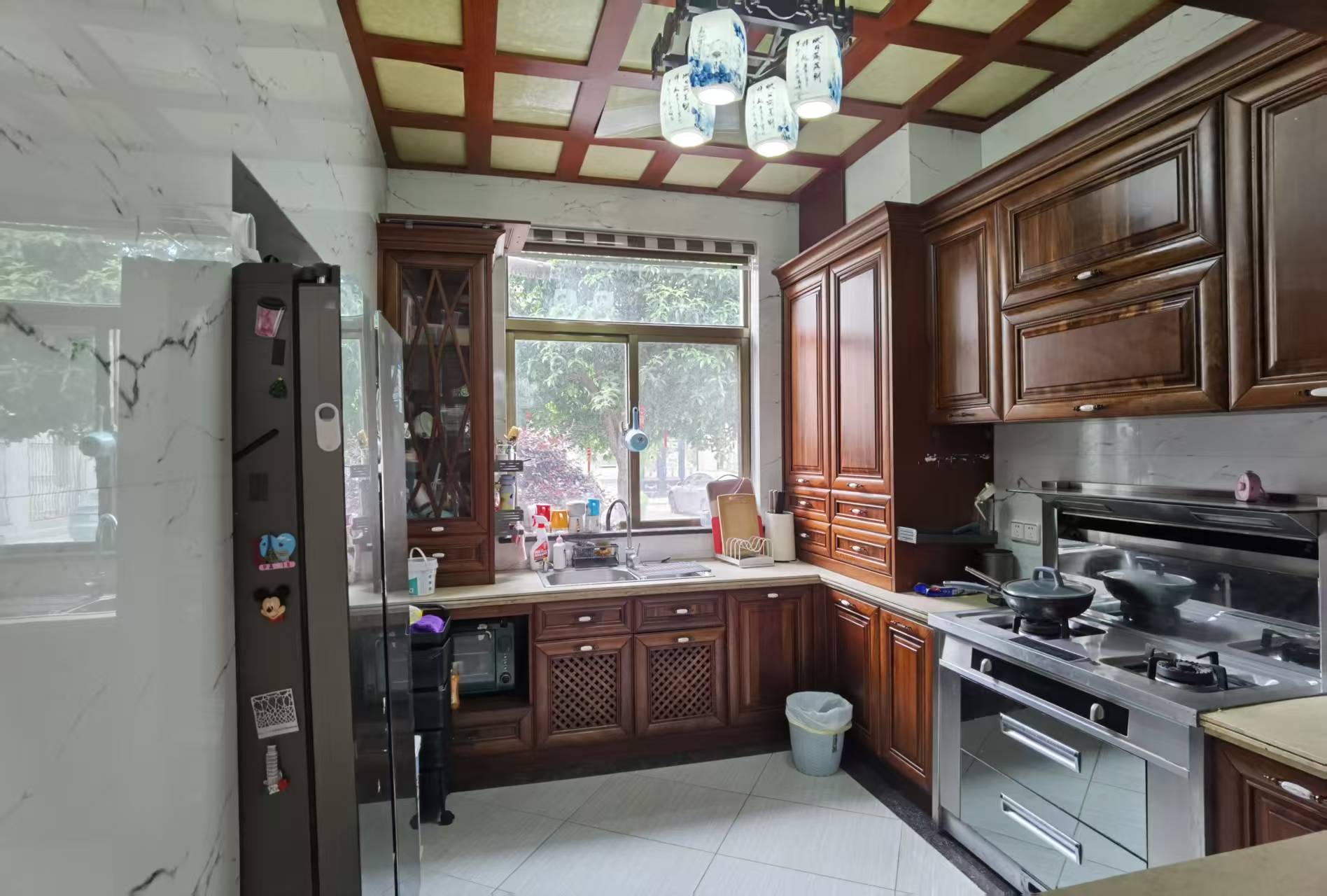 碧桂园 5室2厅3卫 8000.0元/月 碧桂园 5室2厅3卫 8000.0元/月室内图