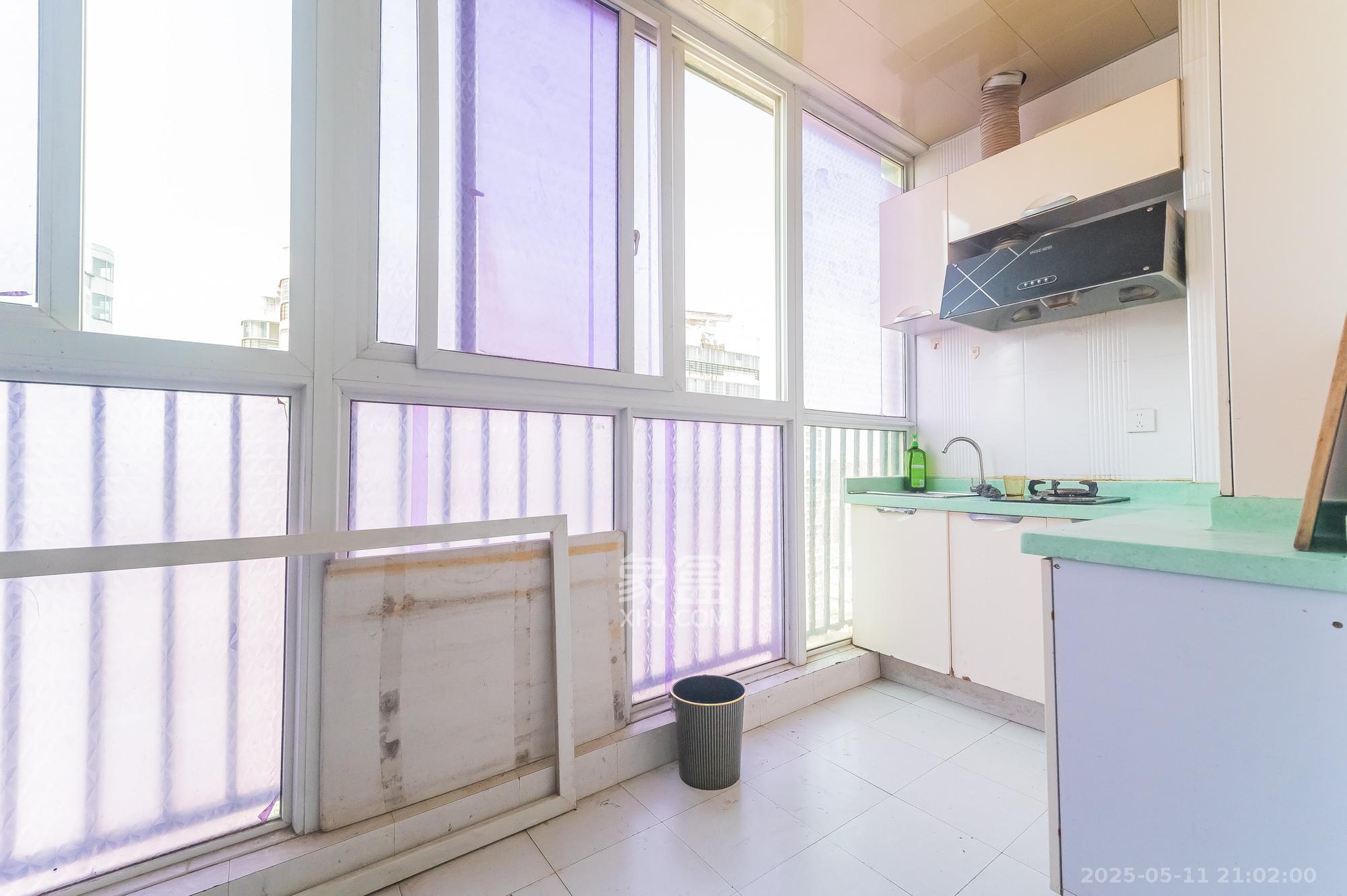 开源鑫景 1室1厅1卫 20.0万 开源鑫景 1室1厅1卫 20.0万阳台