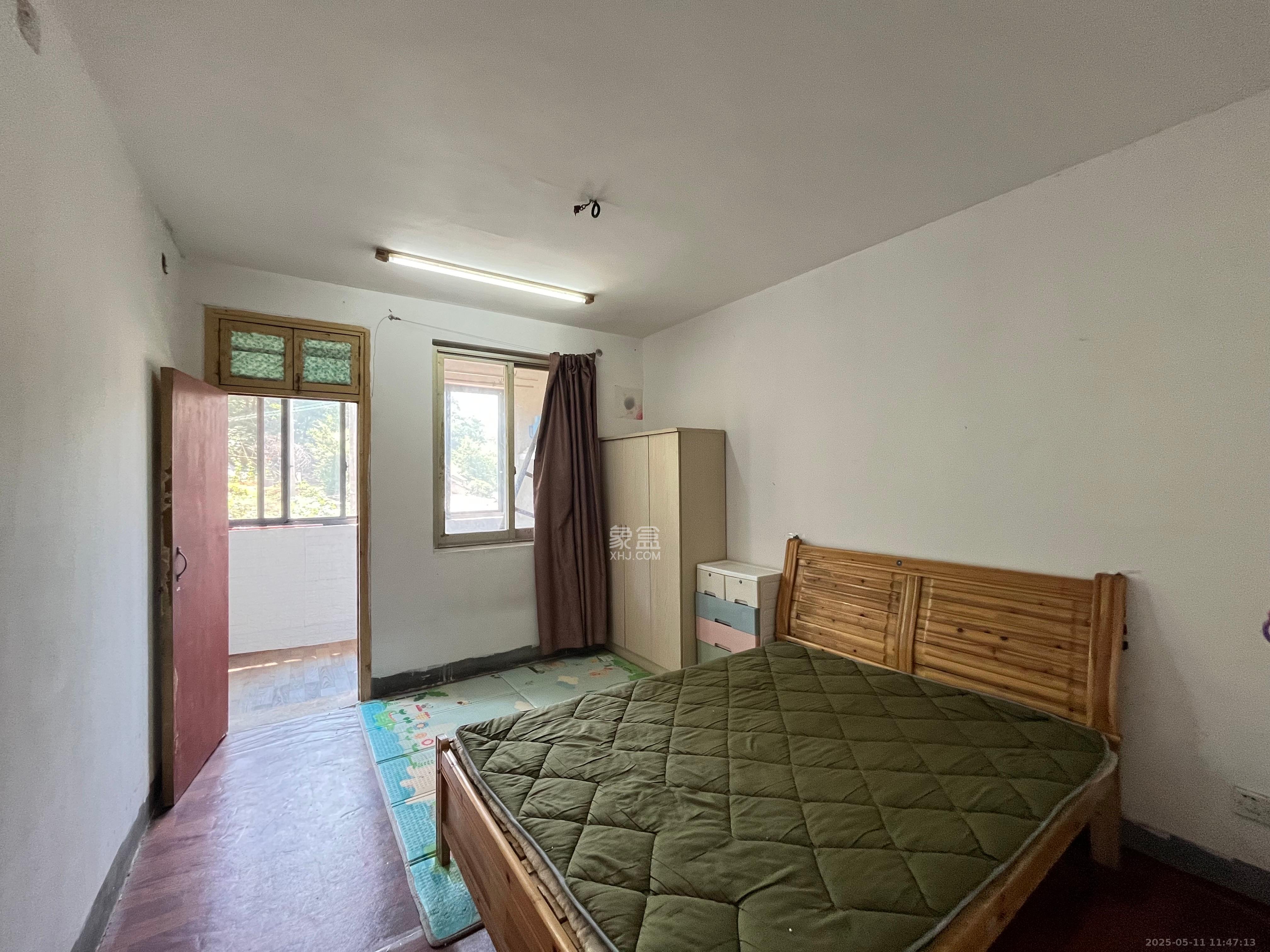 谢家冲  2室1厅1卫    1200.0元/月室内图