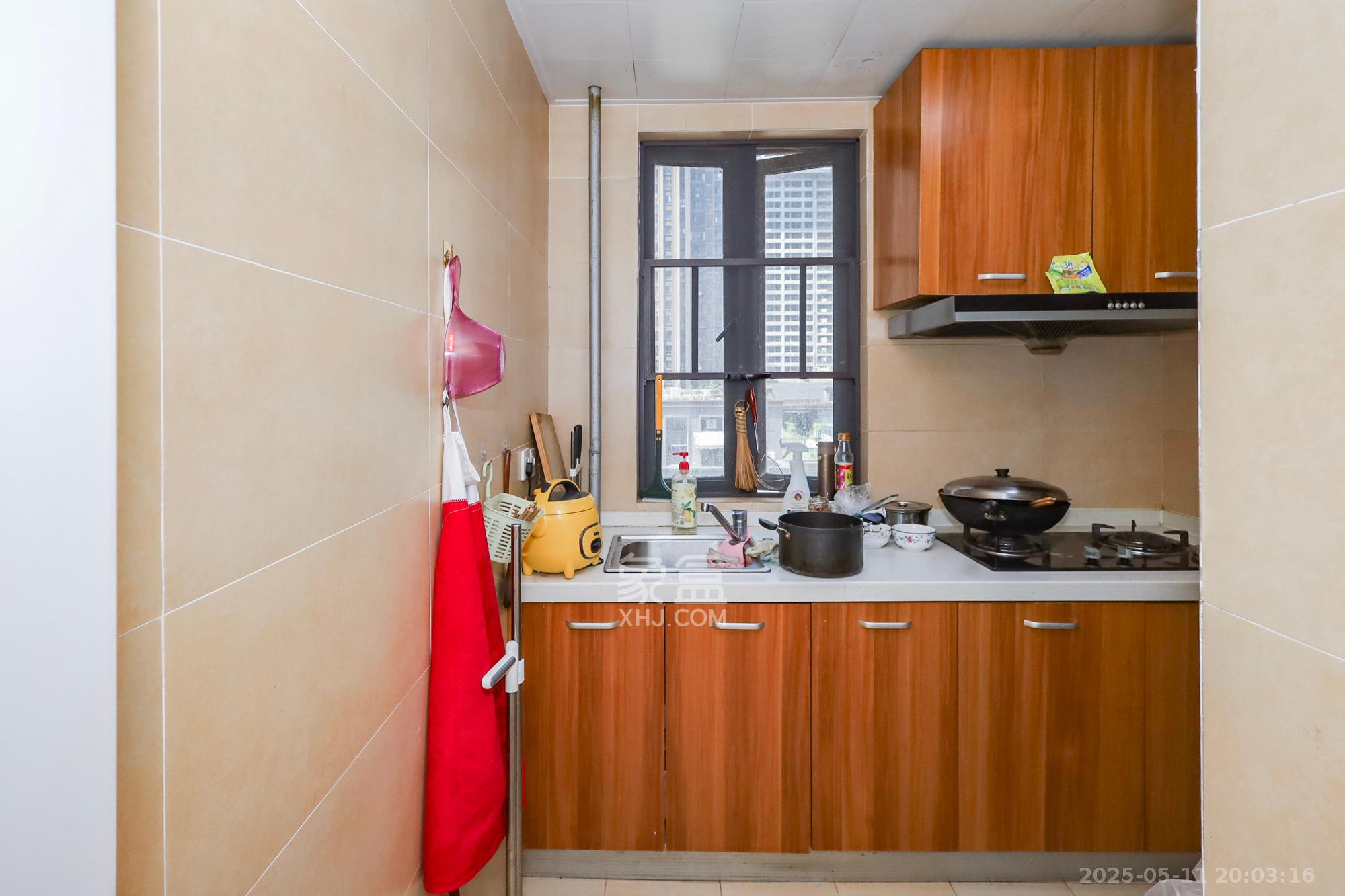 协信星澜汇 3室2厅1卫 105.0万 协信星澜汇 3室2厅1卫 105.0万厨房