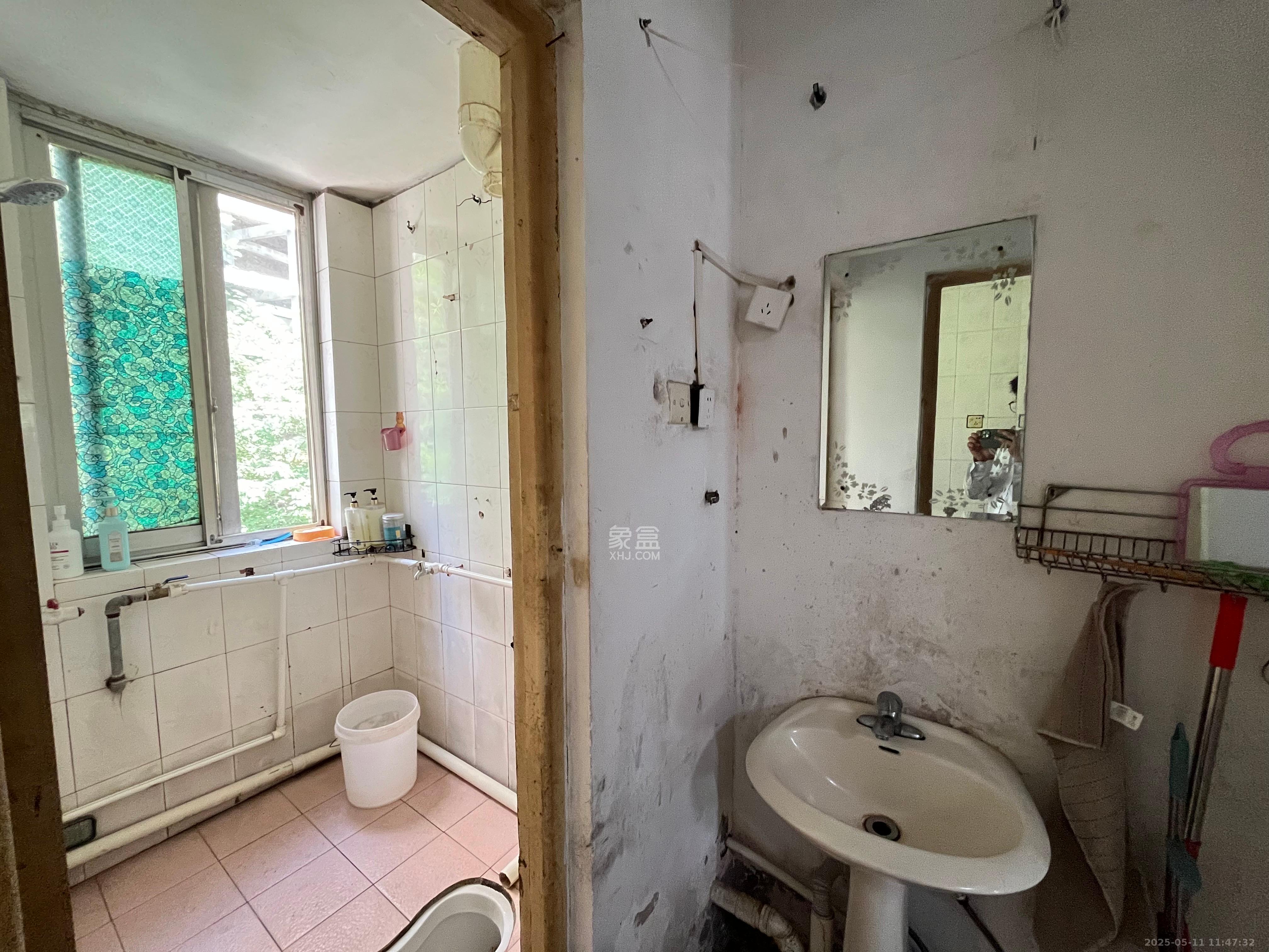 谢家冲  2室1厅1卫    1200.0元/月室内图