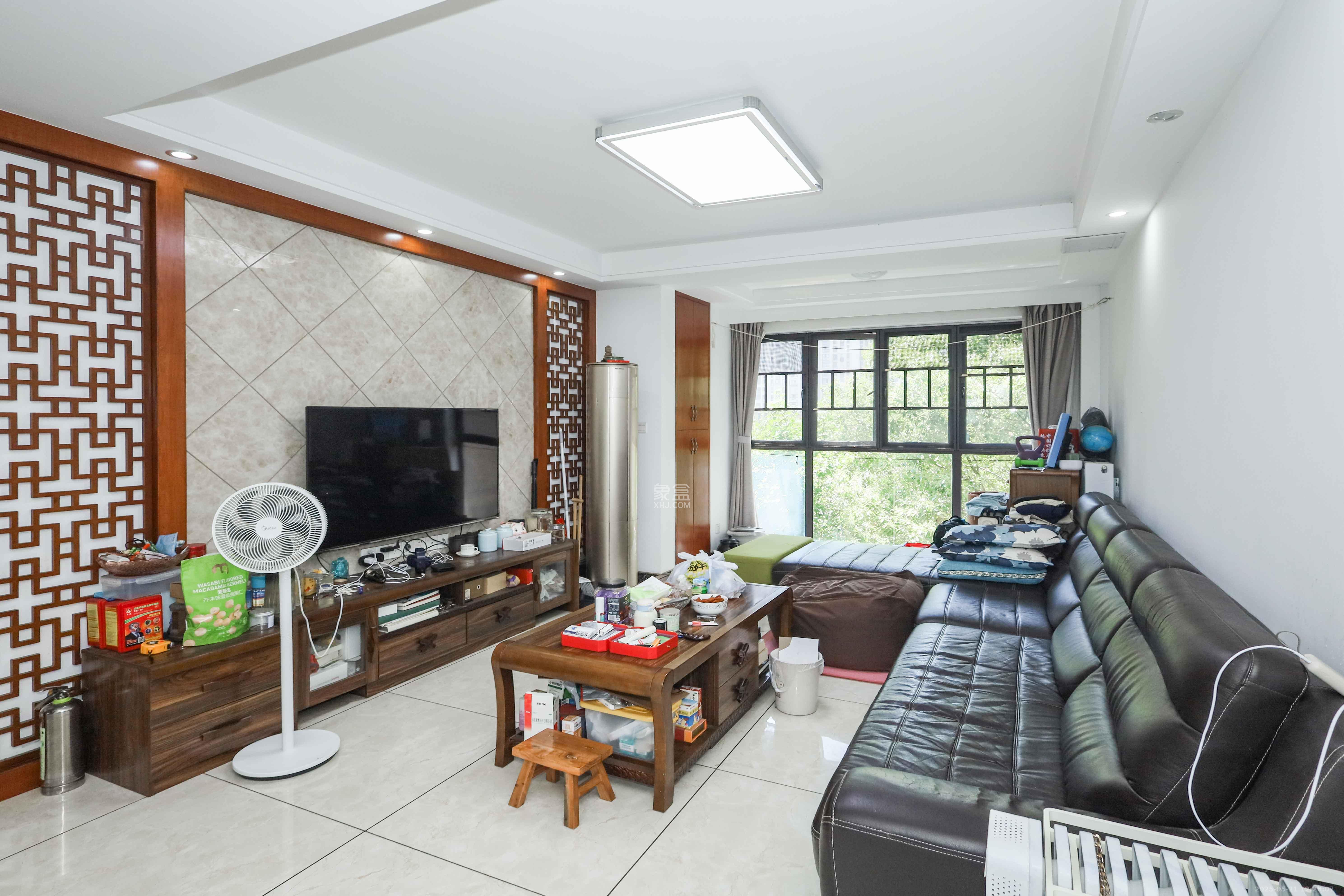 梅溪鑫苑名家 3室2厅2卫 108.0万 梅溪鑫苑名家 3室2厅2卫 108.0万客厅