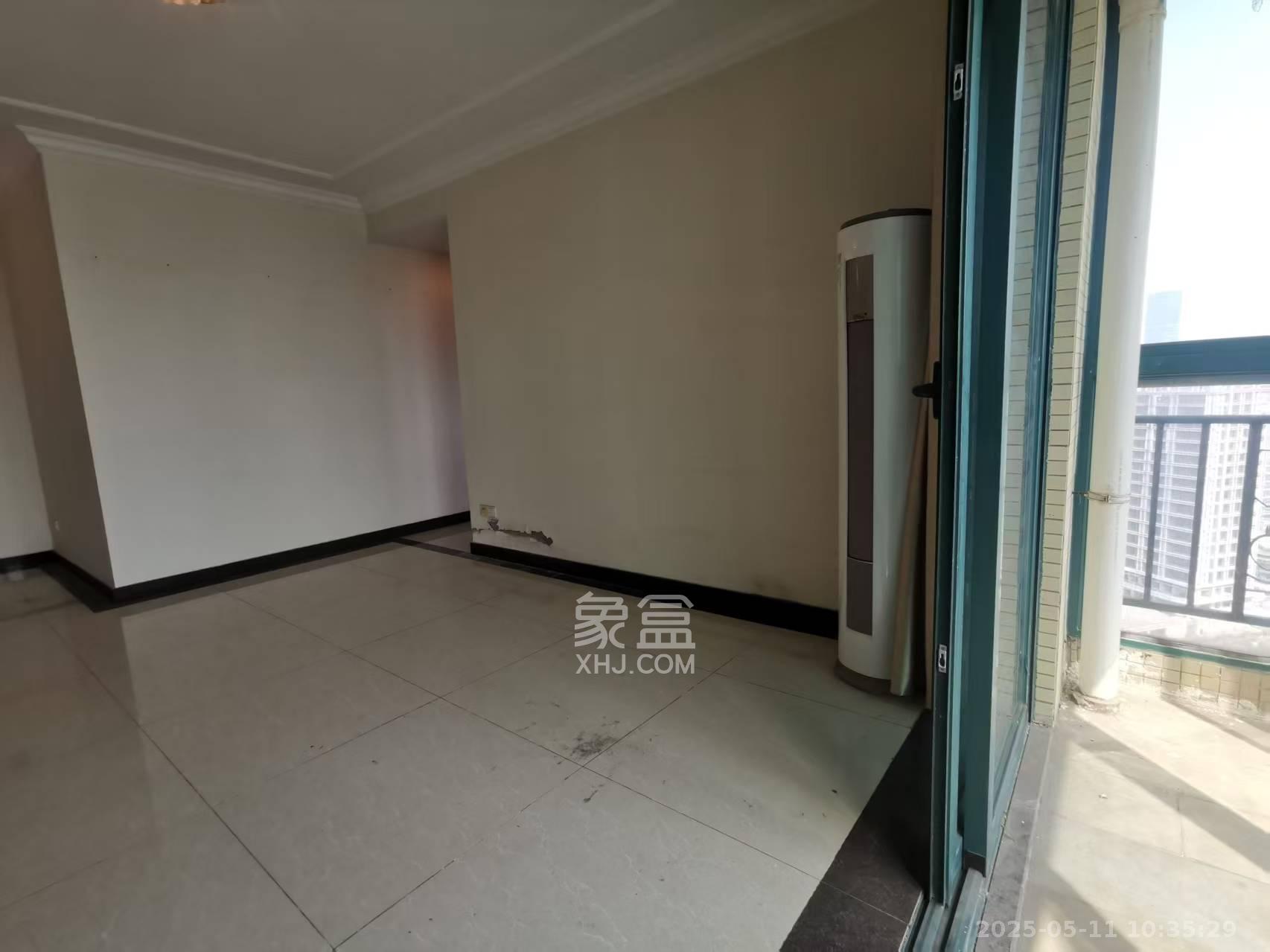 恒大绿洲  3室2厅2卫    2400.0元/月室内图