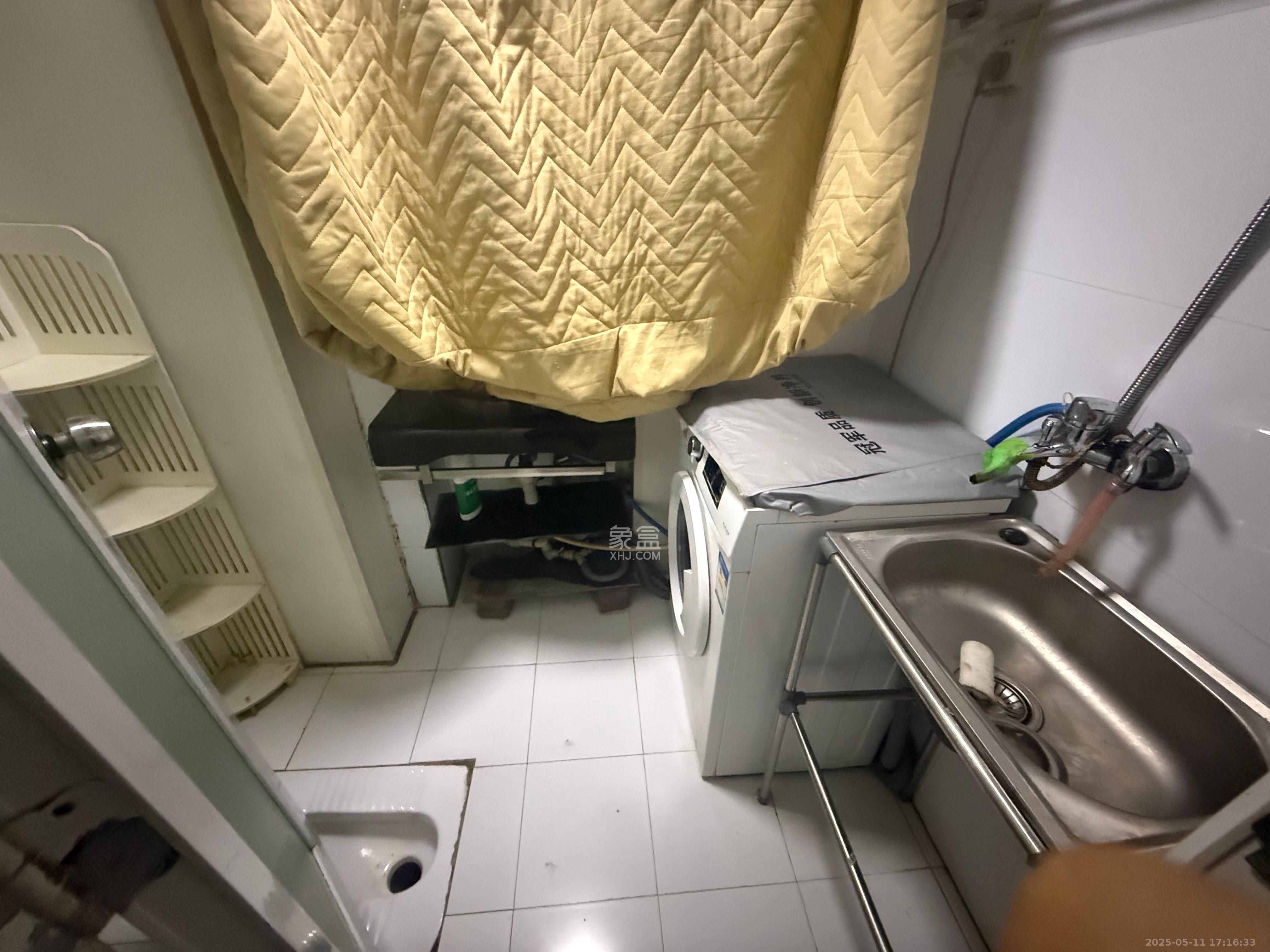 尚都美寓  1室1厅1卫   1000.00元/月室内图