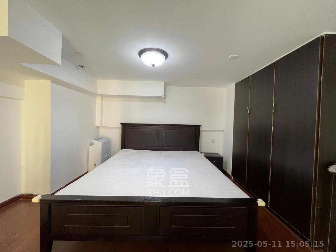 荣盛花语书苑  1室1厅1卫    2000.0元/月室内图