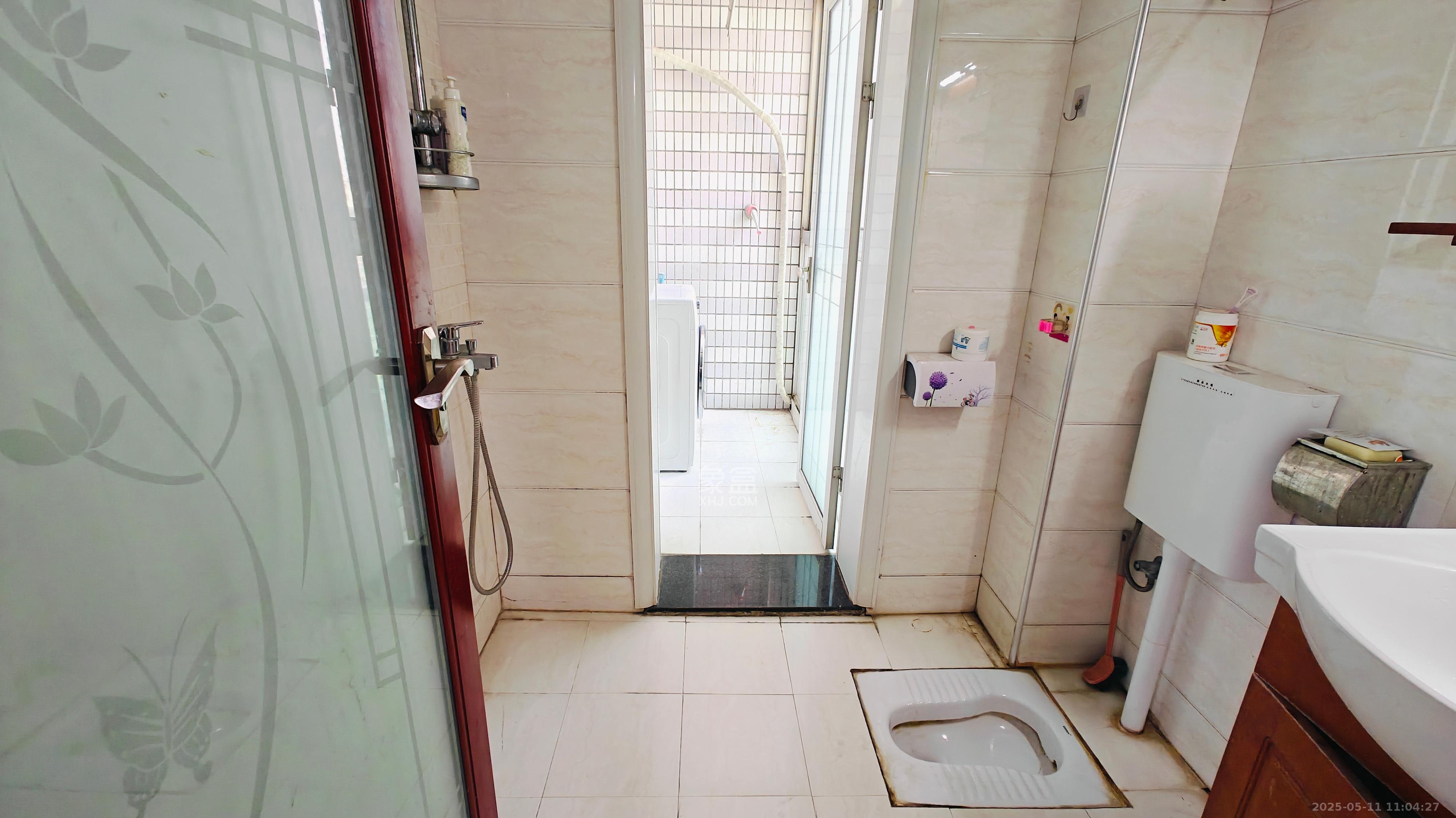 长房西城湾  3室2厅2卫   3200.00元/月室内图