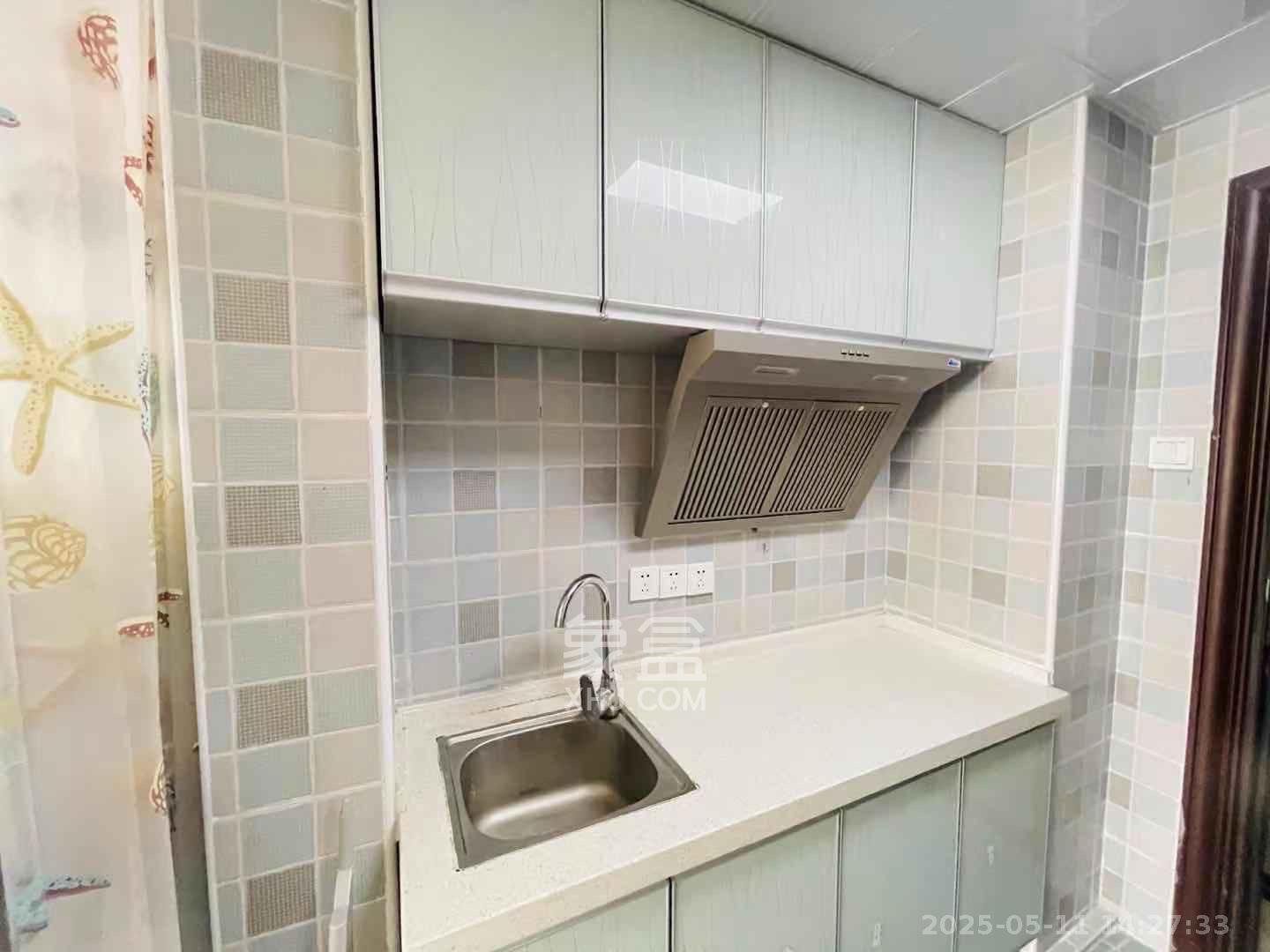 乾城（兴旺乾城）  1室1厅1卫   1200.00元/月室内图