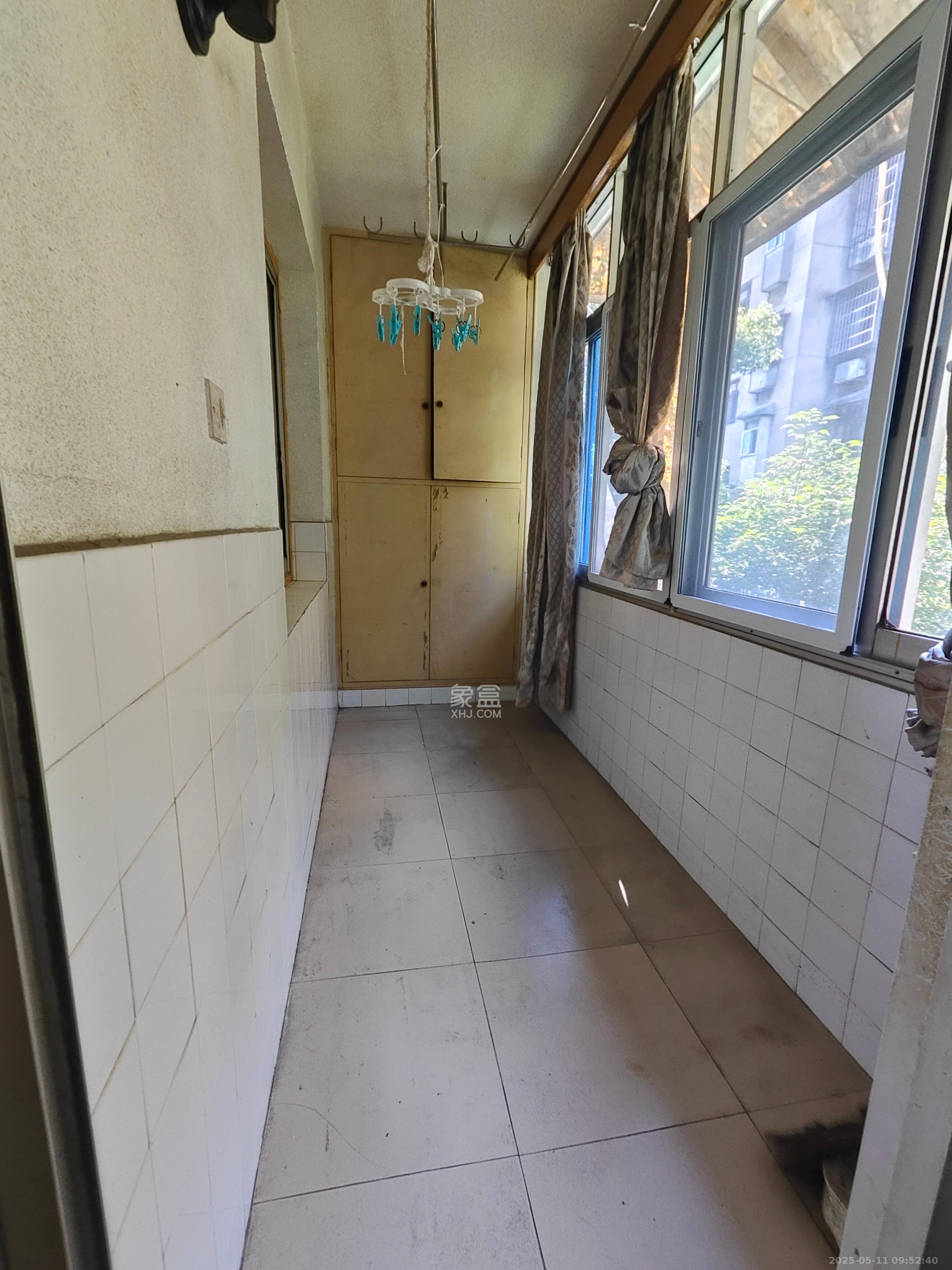 湘雅医院职工宿舍南院  2室2厅1卫   1800.00元/月室内图