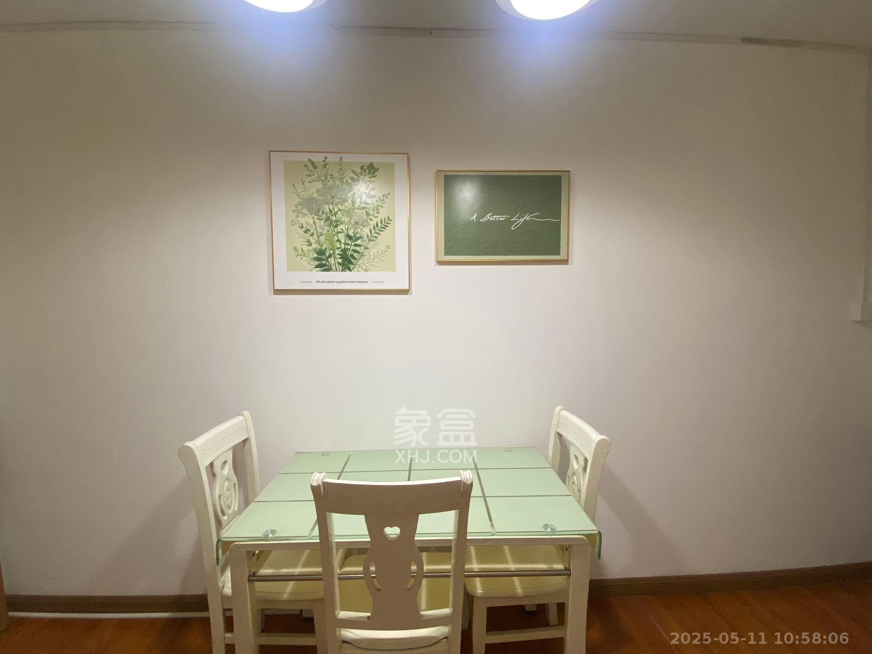 威胜大厦 2室2厅1卫 2300.0元/月 威胜大厦 2室2厅1卫 2300.0元/月室内图