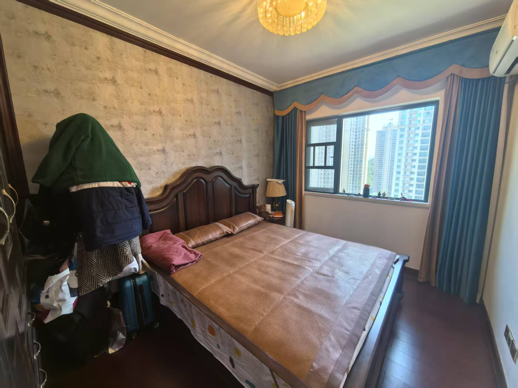 恒大绿洲 3室2厅2卫 72.8万 恒大绿洲 3室2厅2卫 72.8万室内图