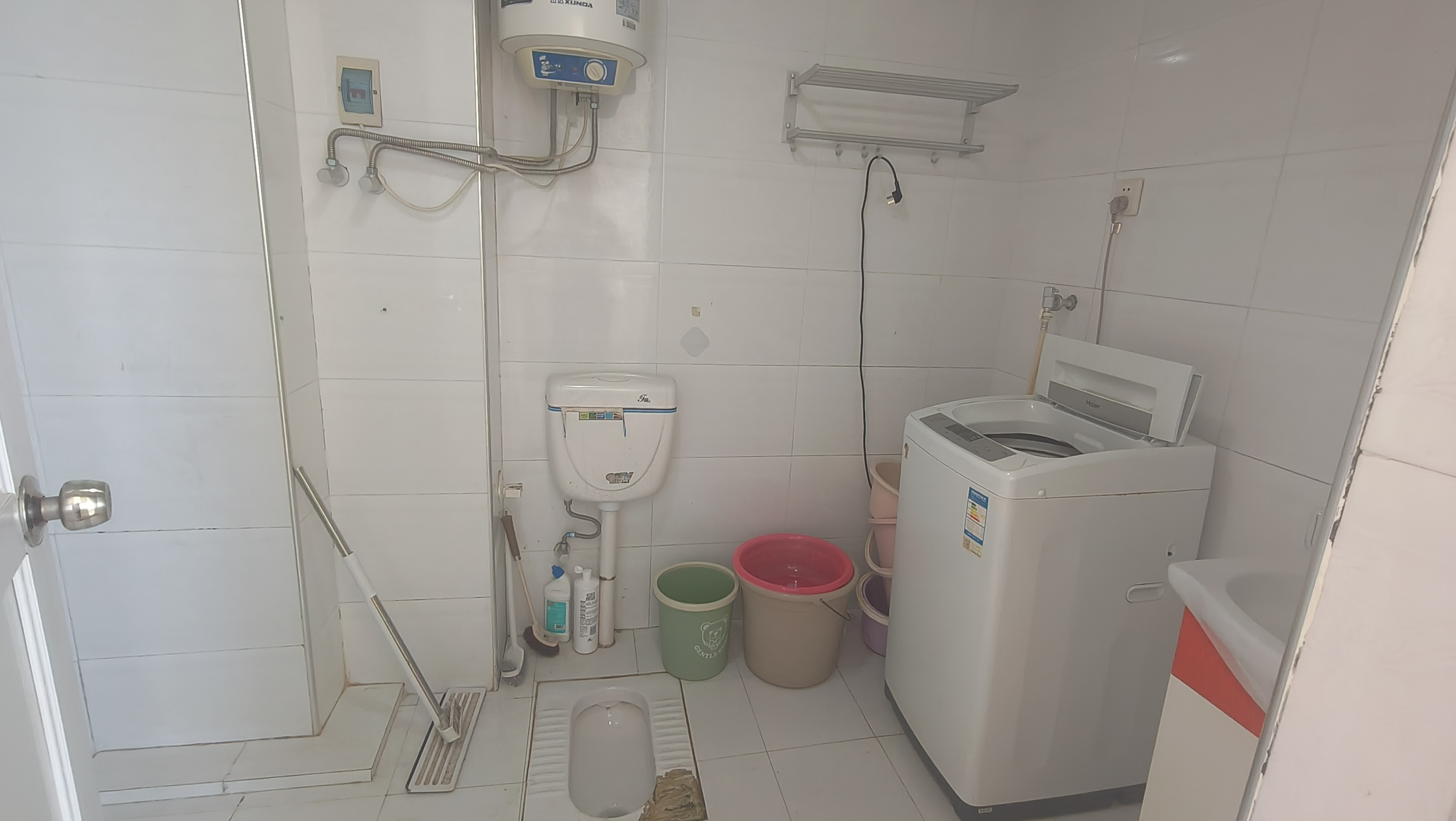 天门壹号 1室1厅1卫 850.0元/月 天门壹号 1室1厅1卫 850.0元/月室内图