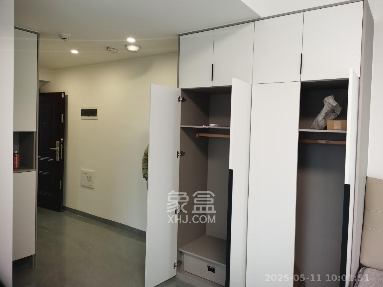 莲馨苑  1室0厅0卫   1500.00元/月室内图