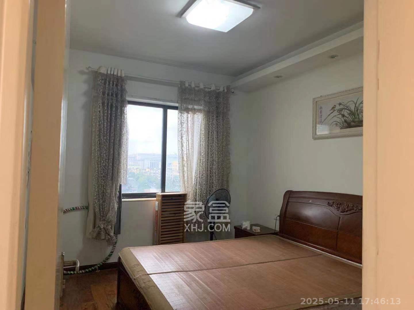 满庭芳小区  2室1厅1卫   2000.00元/月室内图