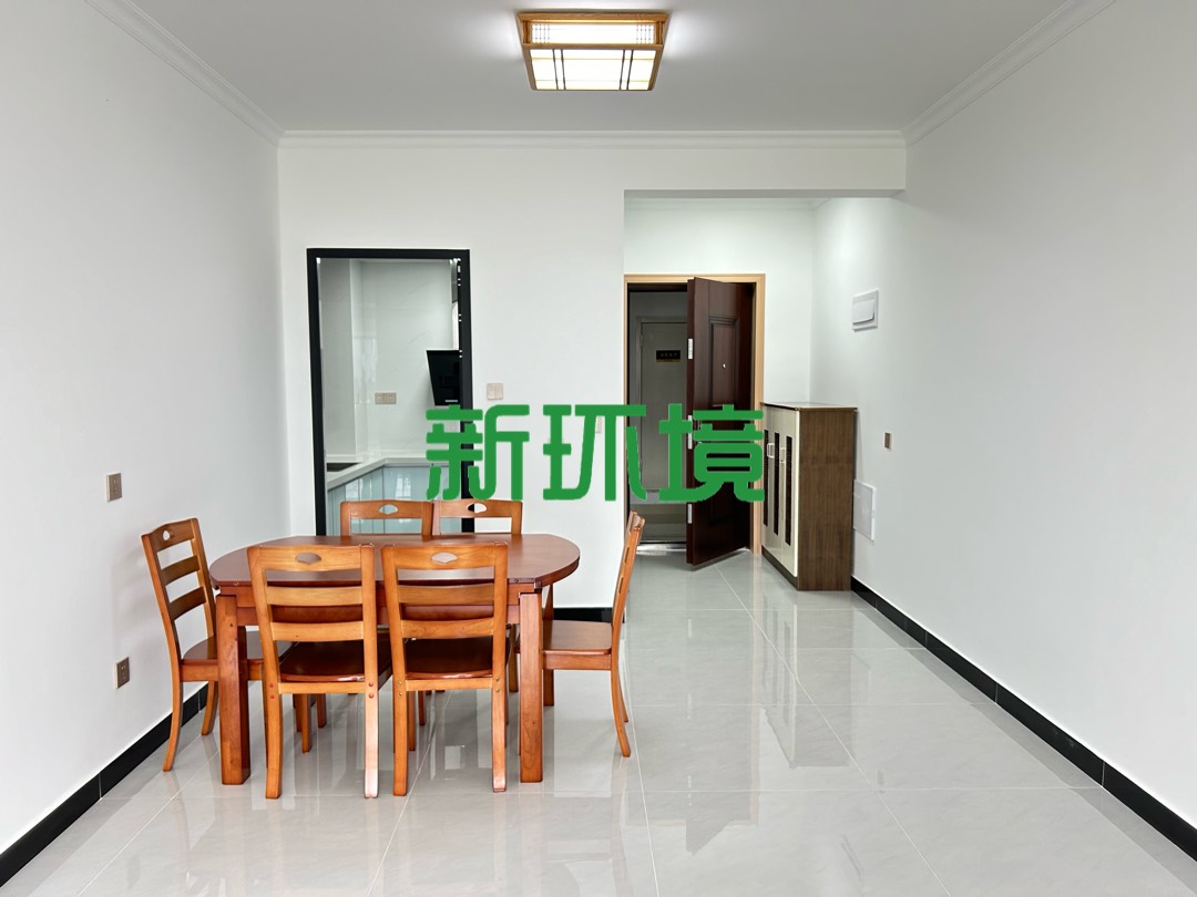 世茂云城  3室2厅2卫   65.80万