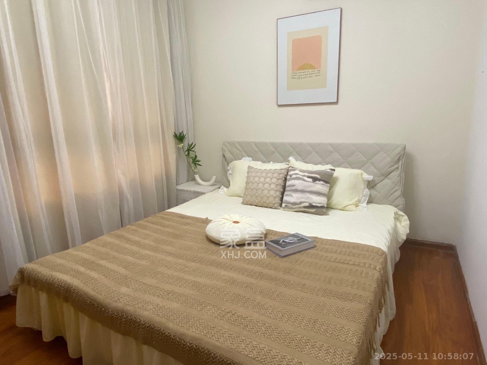 威胜大厦 2室2厅1卫 2300.0元/月 威胜大厦 2室2厅1卫 2300.0元/月室内图