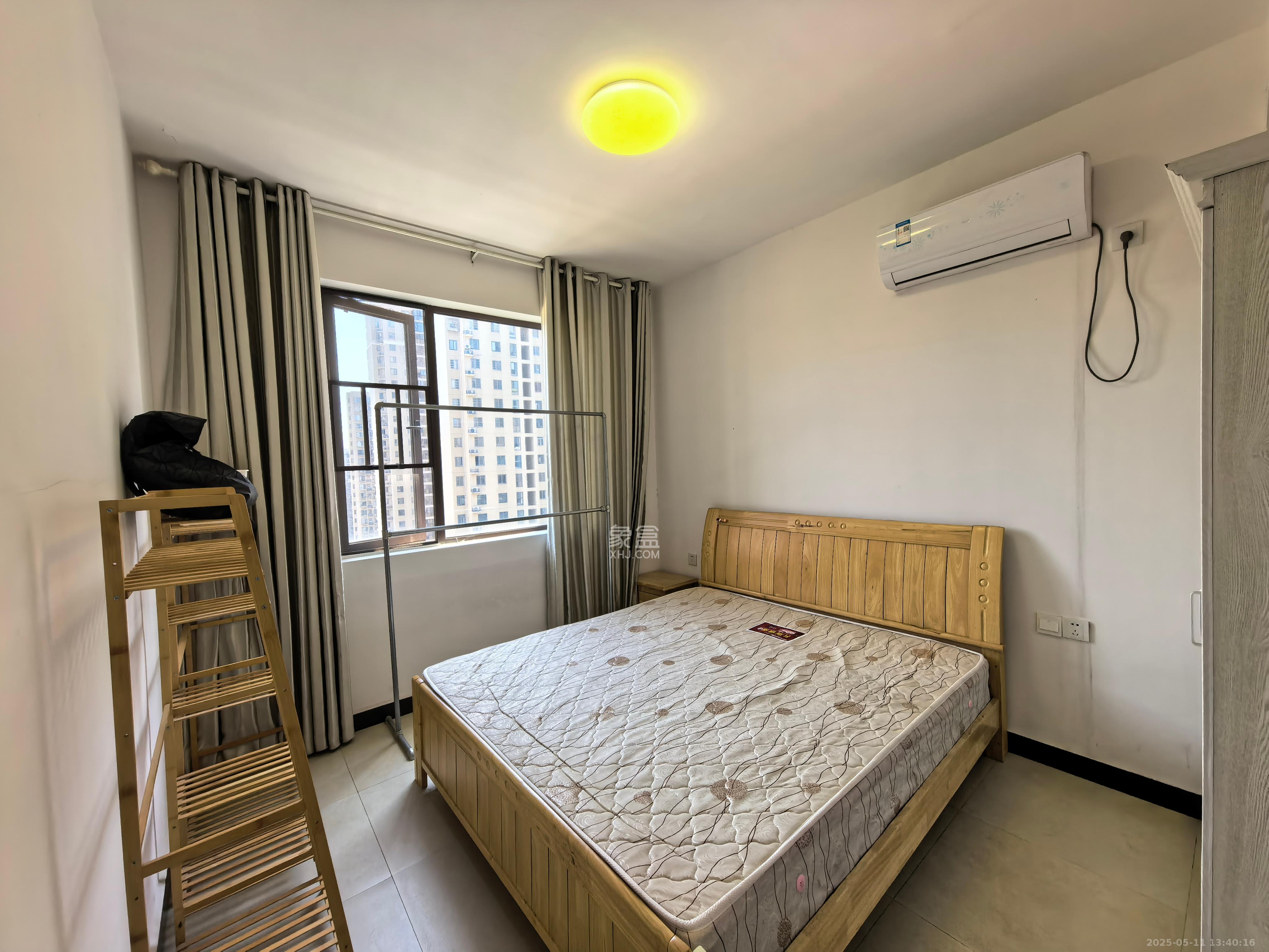 中建信和城  1室1厅1卫   2700.00元/月室内图