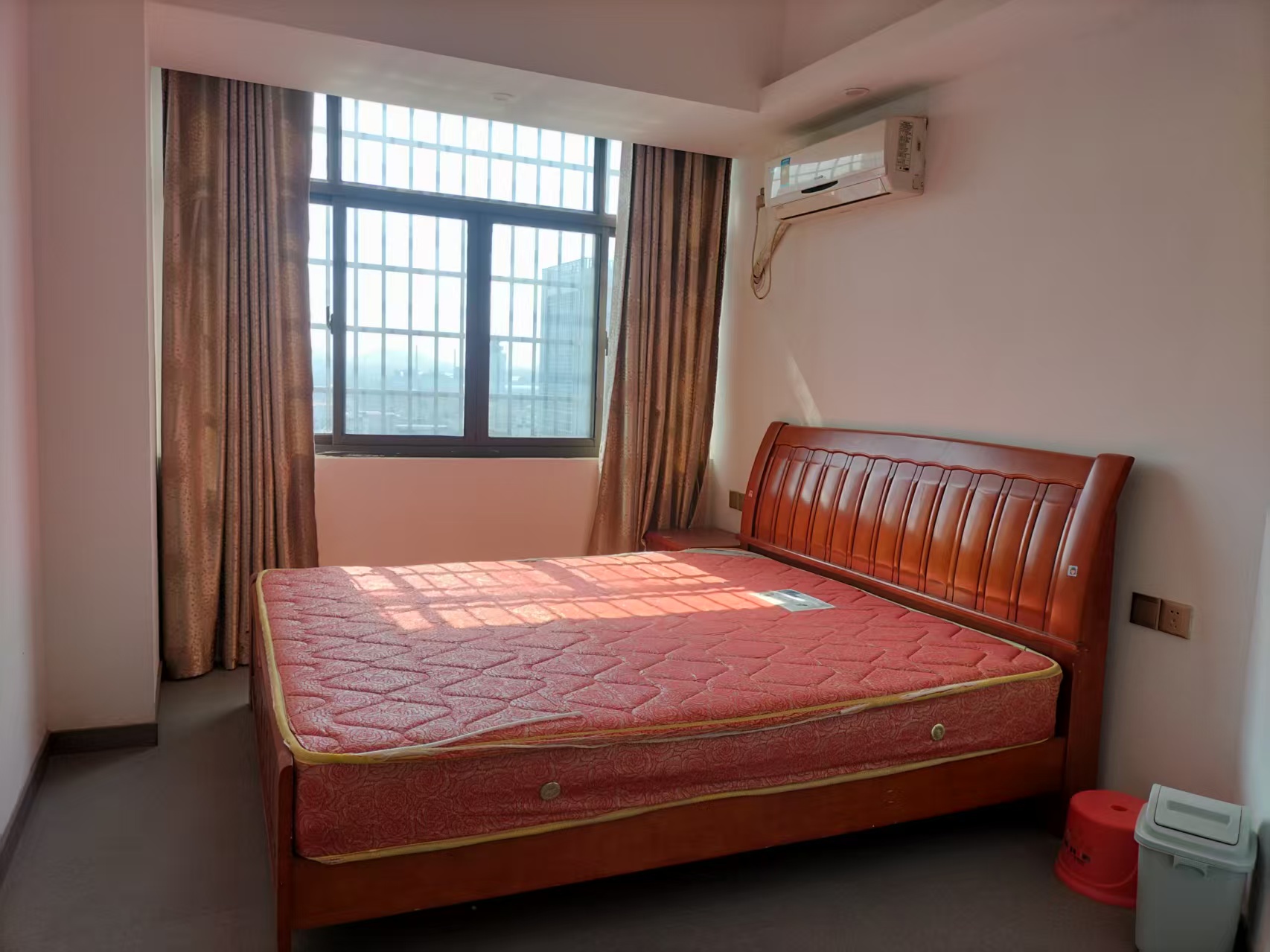 万豪城市花园 1室1厅1卫 1000.0元/月 万豪城市花园 1室1厅1卫 1000.0元/月室内图