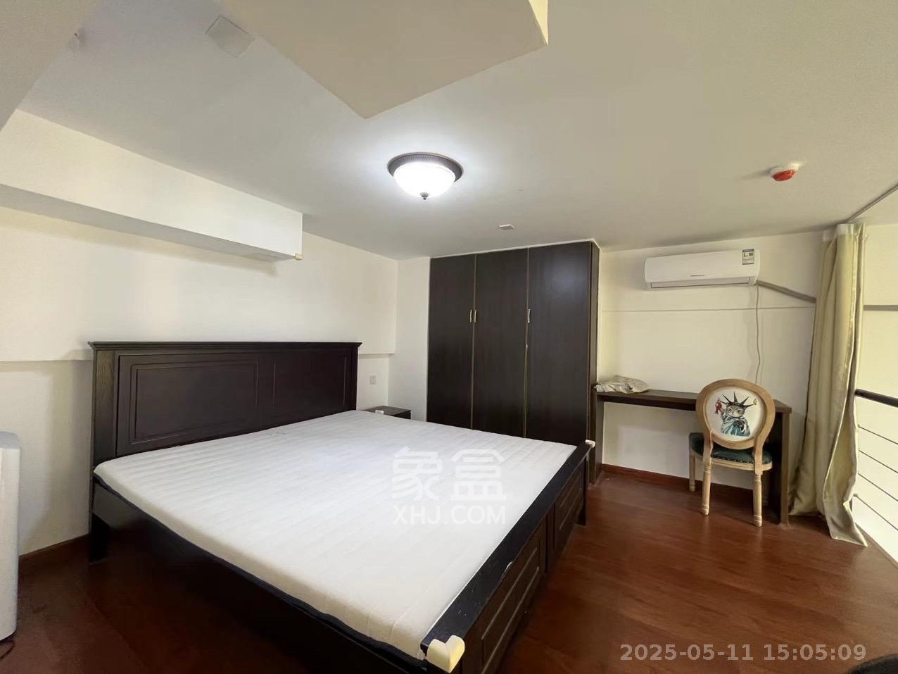 荣盛花语书苑  1室1厅1卫    2000.0元/月室内图