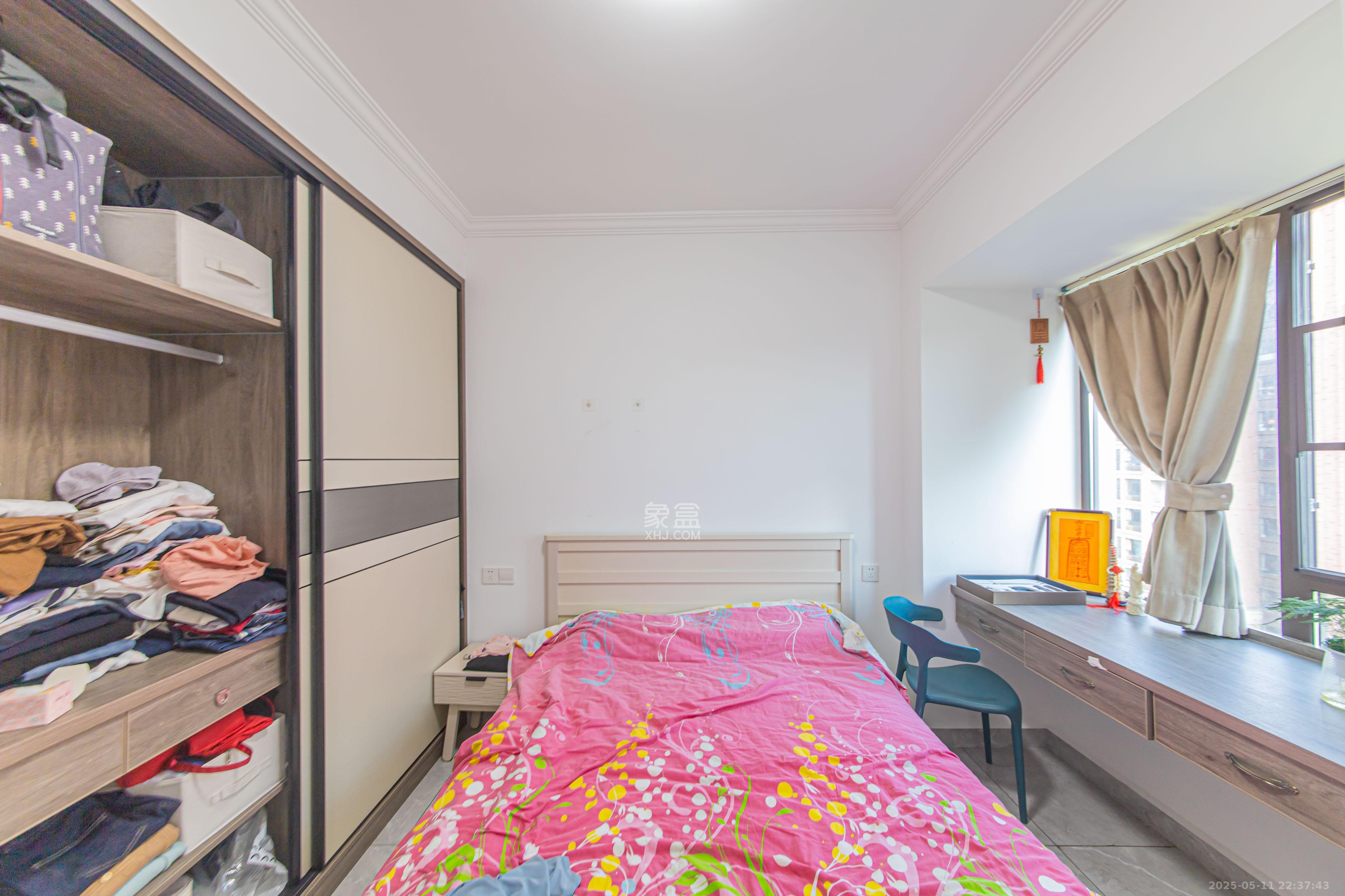 鑫远翡丽郡(鑫远翡丽雅苑) 3室2厅1卫 112.0万 鑫远翡丽郡(鑫远翡丽雅苑) 3室2厅1卫 112.0万卧室