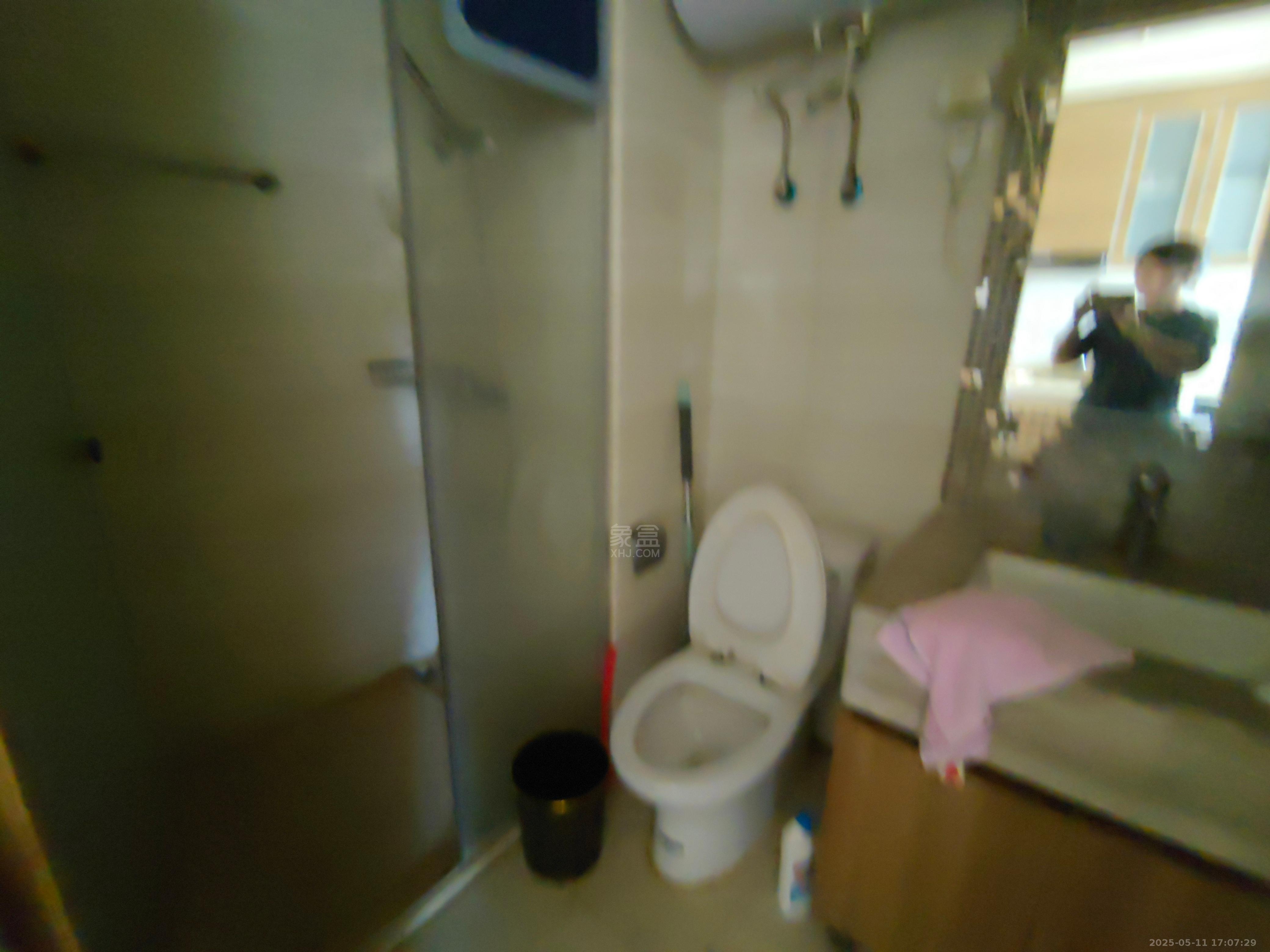 恒大御景湾 1室0厅1卫 1080.0元/月 恒大御景湾 1室0厅1卫 1080.0元/月室内图