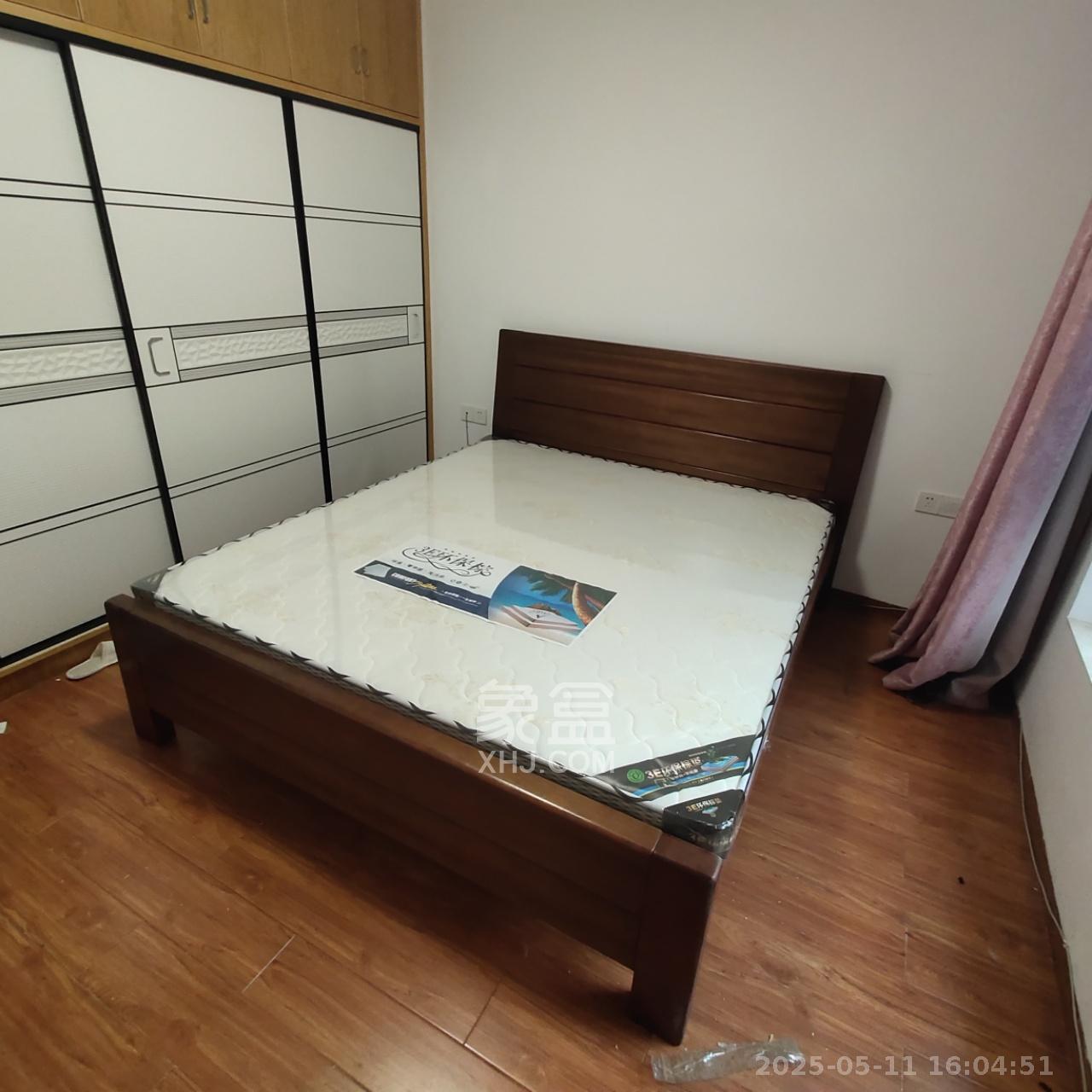 湘熙水郡（观澜海赋家园）  4室2厅2卫   3800.00元/月室内图