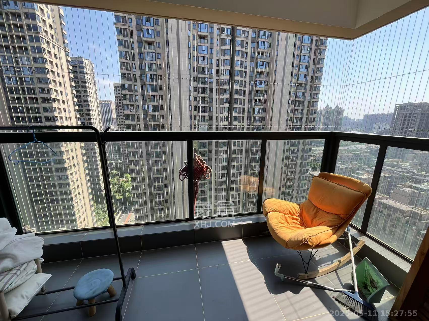 长房东旭国际 3室2厅2卫 3000.0元/月 长房东旭国际 3室2厅2卫 3000.0元/月室内图