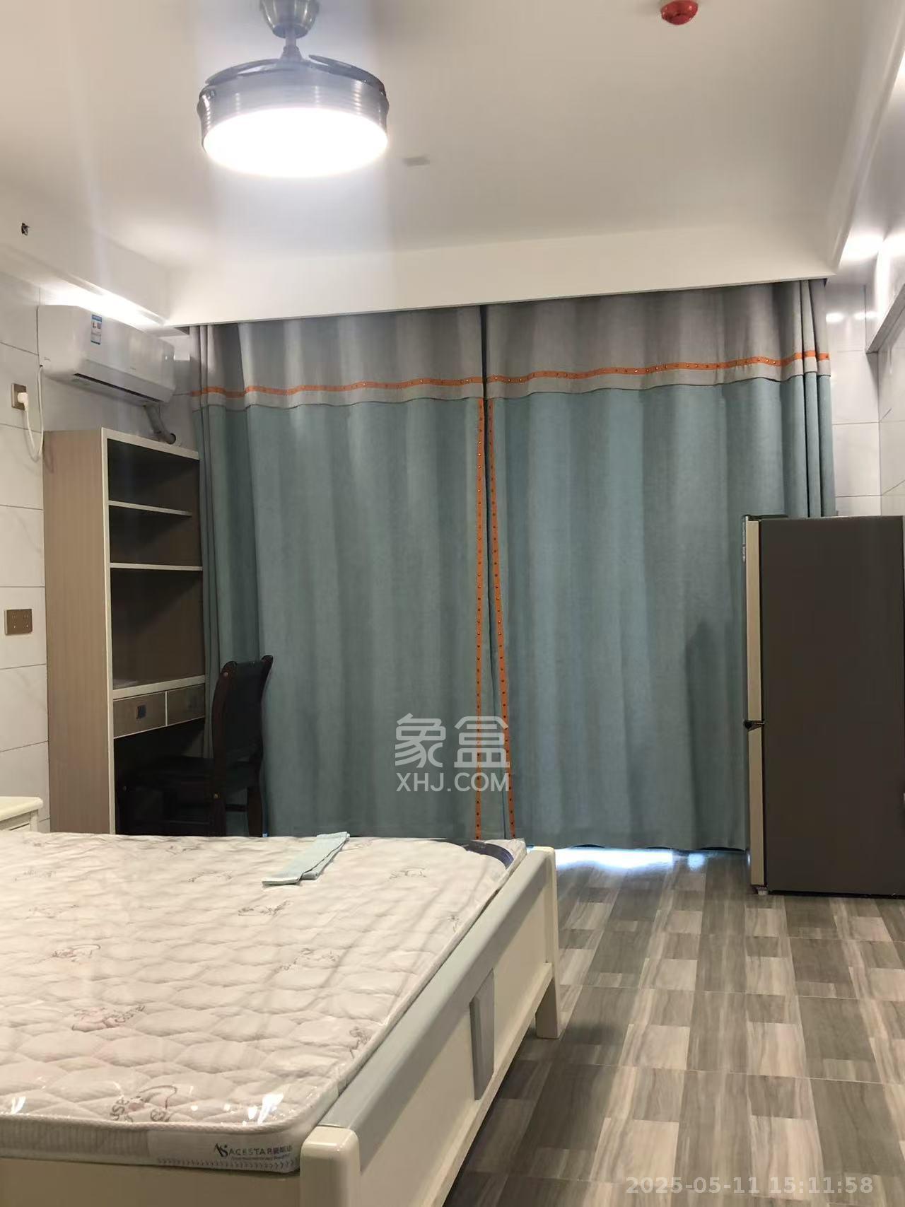 鹏程府 1室0厅0卫 2000.0元/月 鹏程府 1室0厅0卫 2000.0元/月室内图