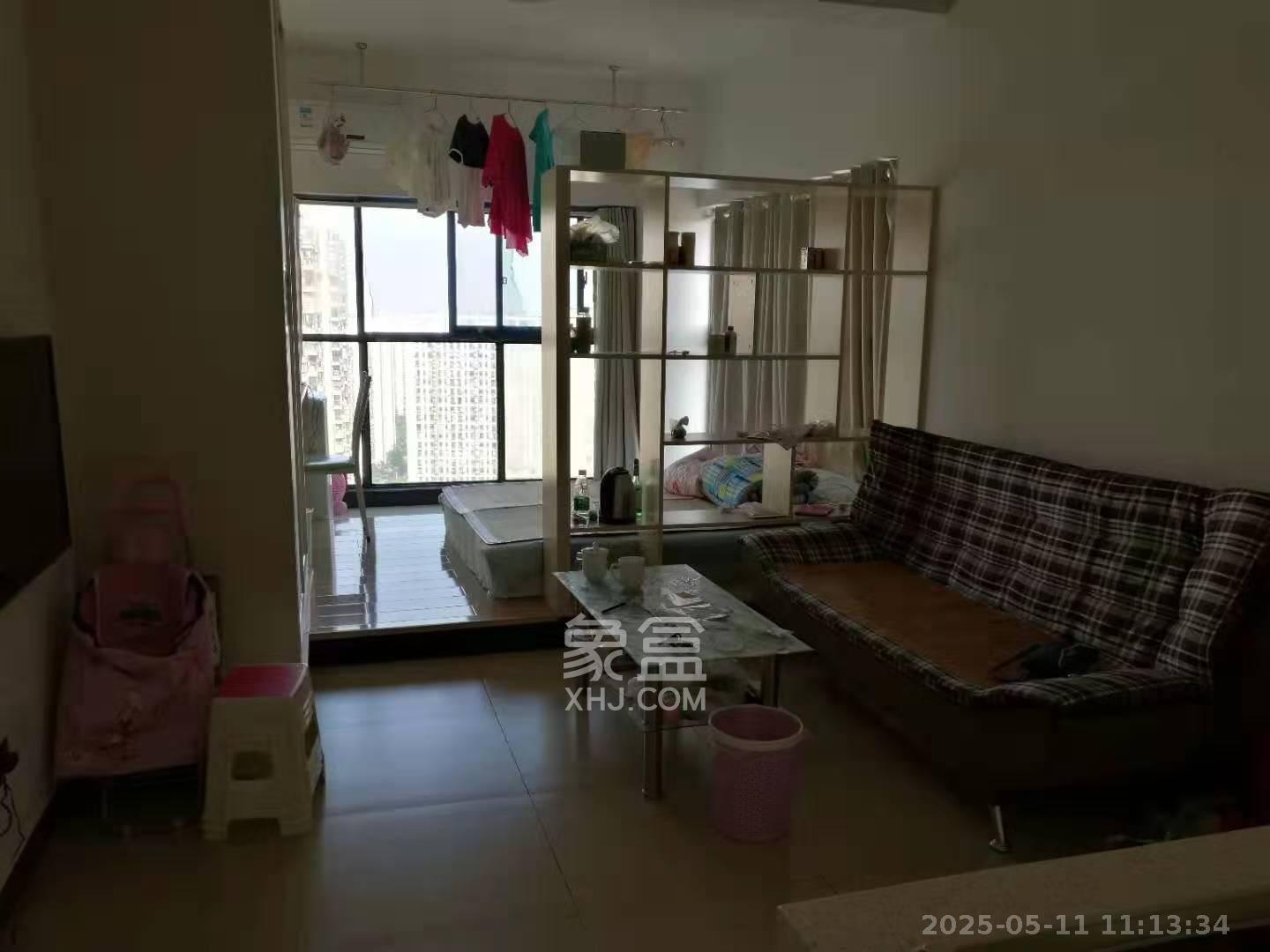鑫远熙山  1室1厅1卫   1300.00元/月室内图