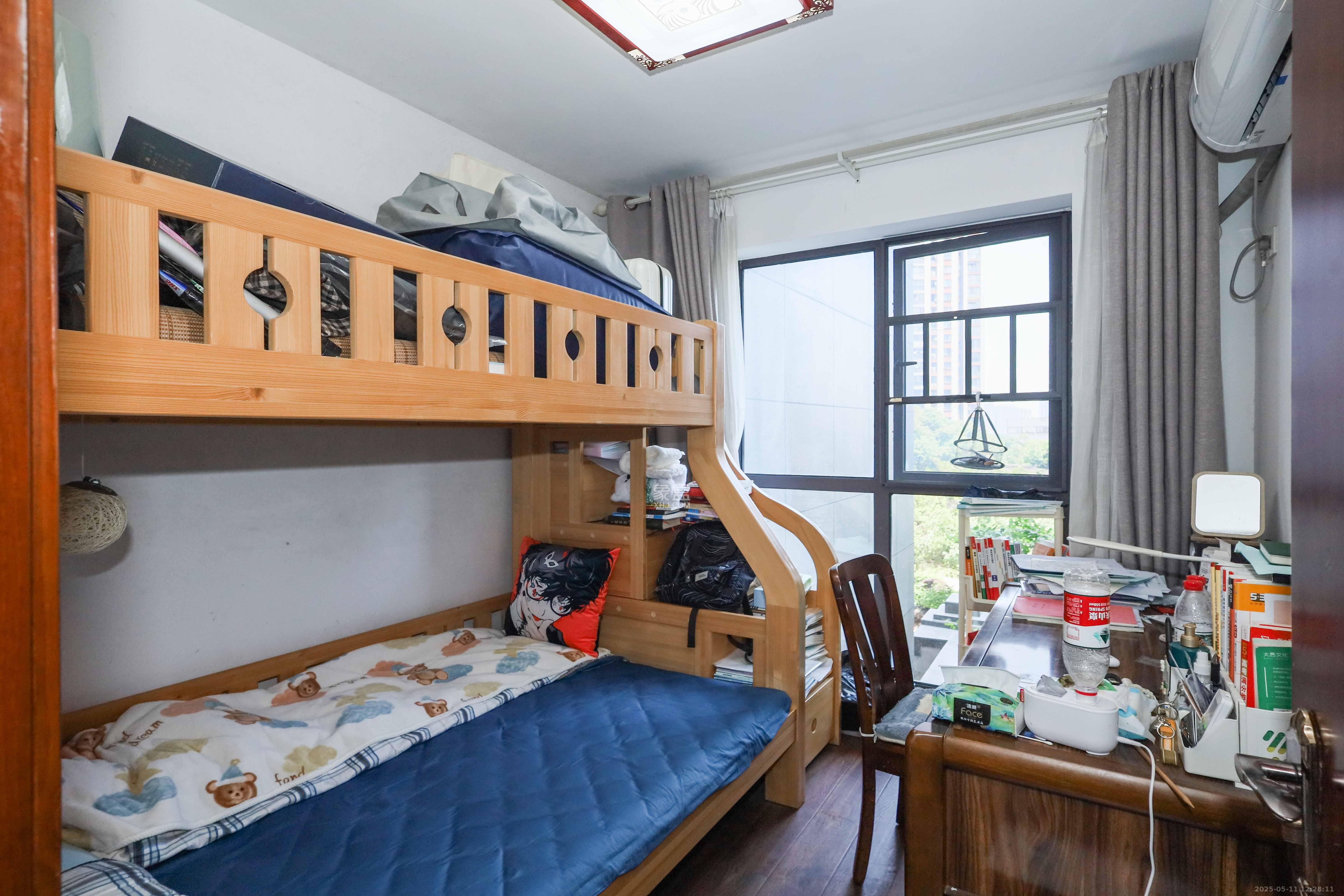 梅溪鑫苑名家 3室2厅2卫 108.0万 梅溪鑫苑名家 3室2厅2卫 108.0万卧室