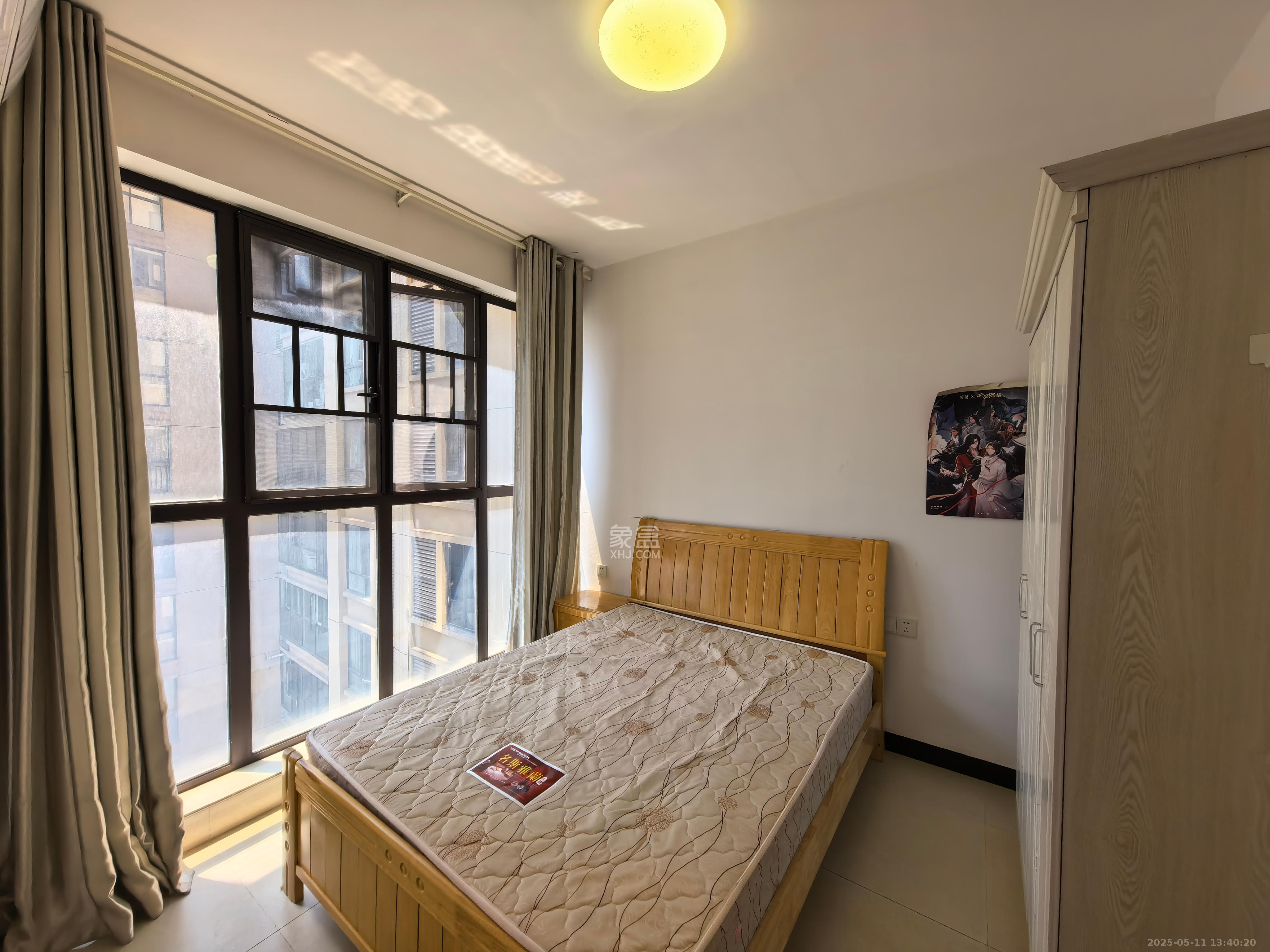 中建信和城  1室1厅1卫   2700.00元/月室内图