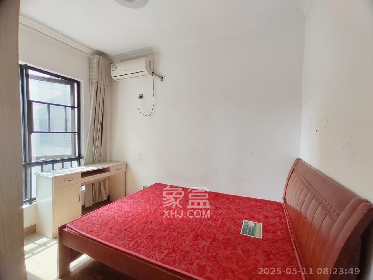 达美D6区  3室2厅1卫   2700.00元/月室内图