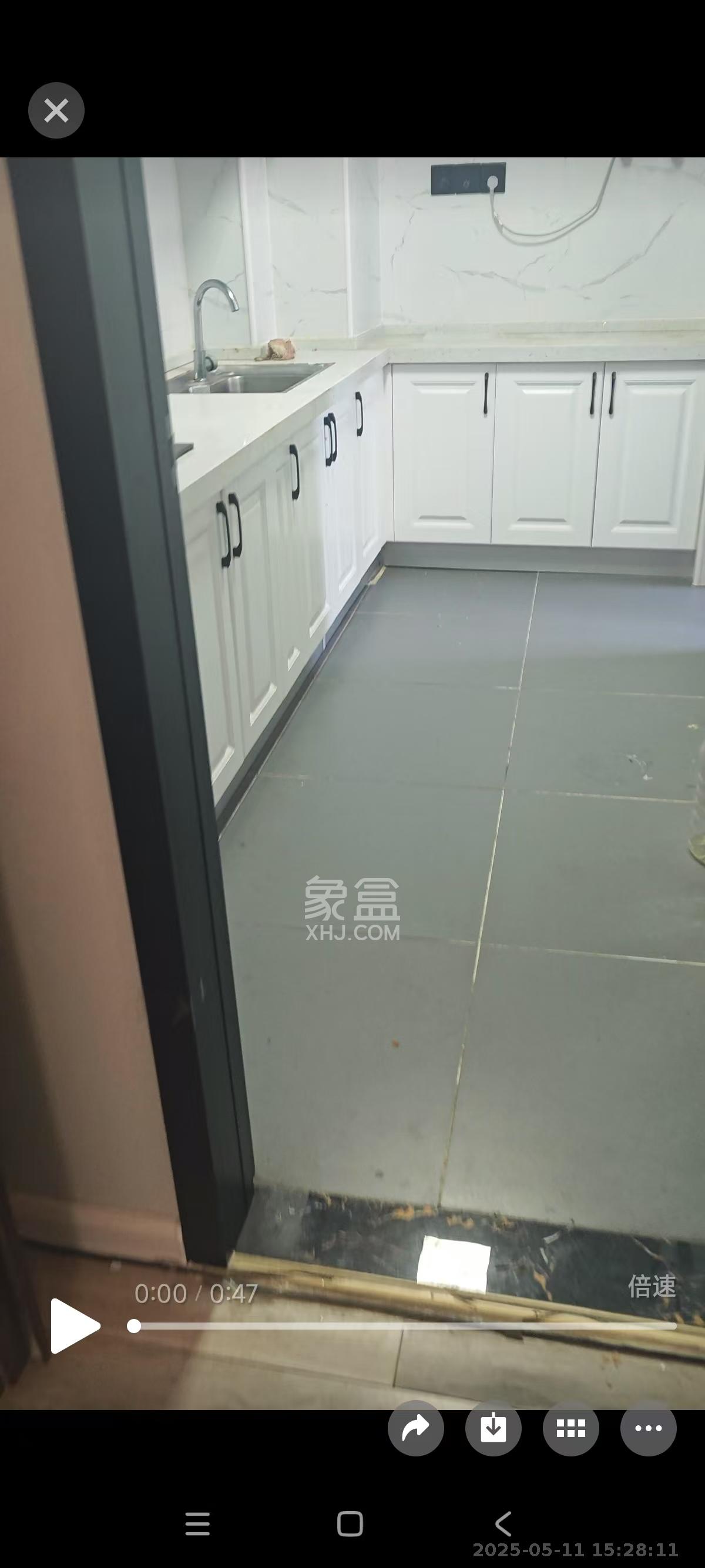 长房东旭国际 3室2厅2卫 3000.0元/月 长房东旭国际 3室2厅2卫 3000.0元/月室内图