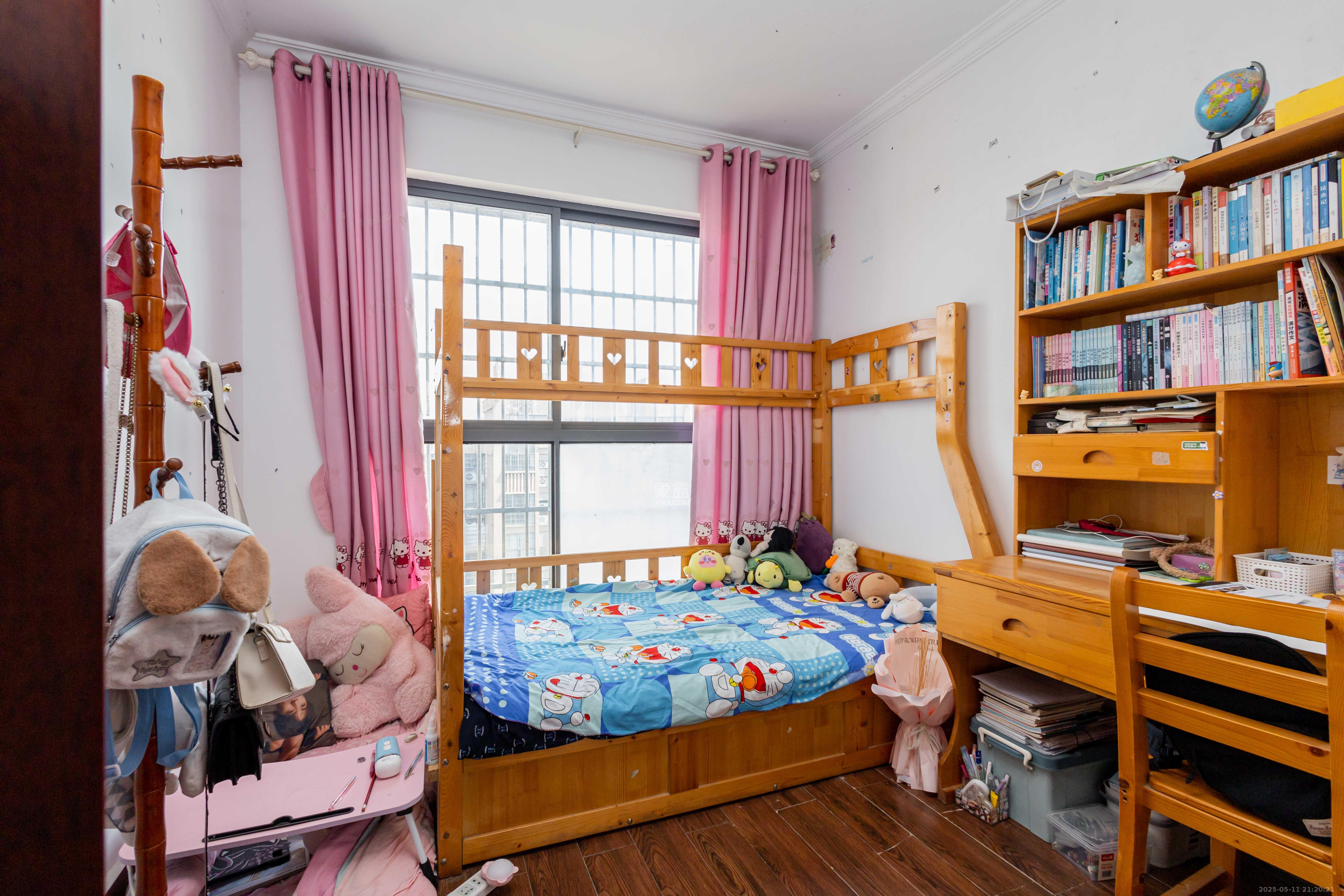 高林仕家 3室2厅1卫 51.28万 高林仕家 3室2厅1卫 51.28万卧室