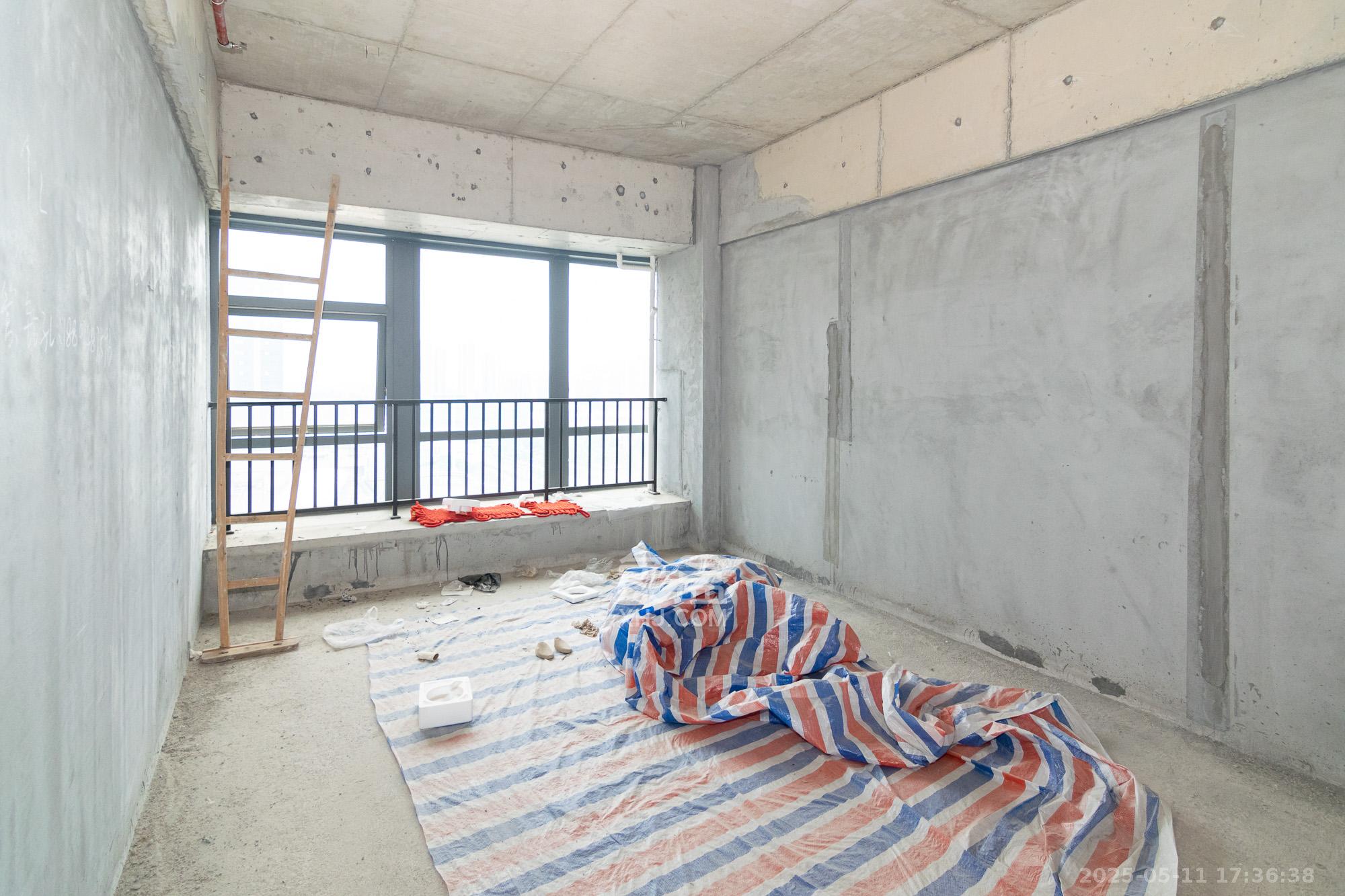 正荣财富中心 1室1厅1卫 18.0万 正荣财富中心 1室1厅1卫 18.0万客厅