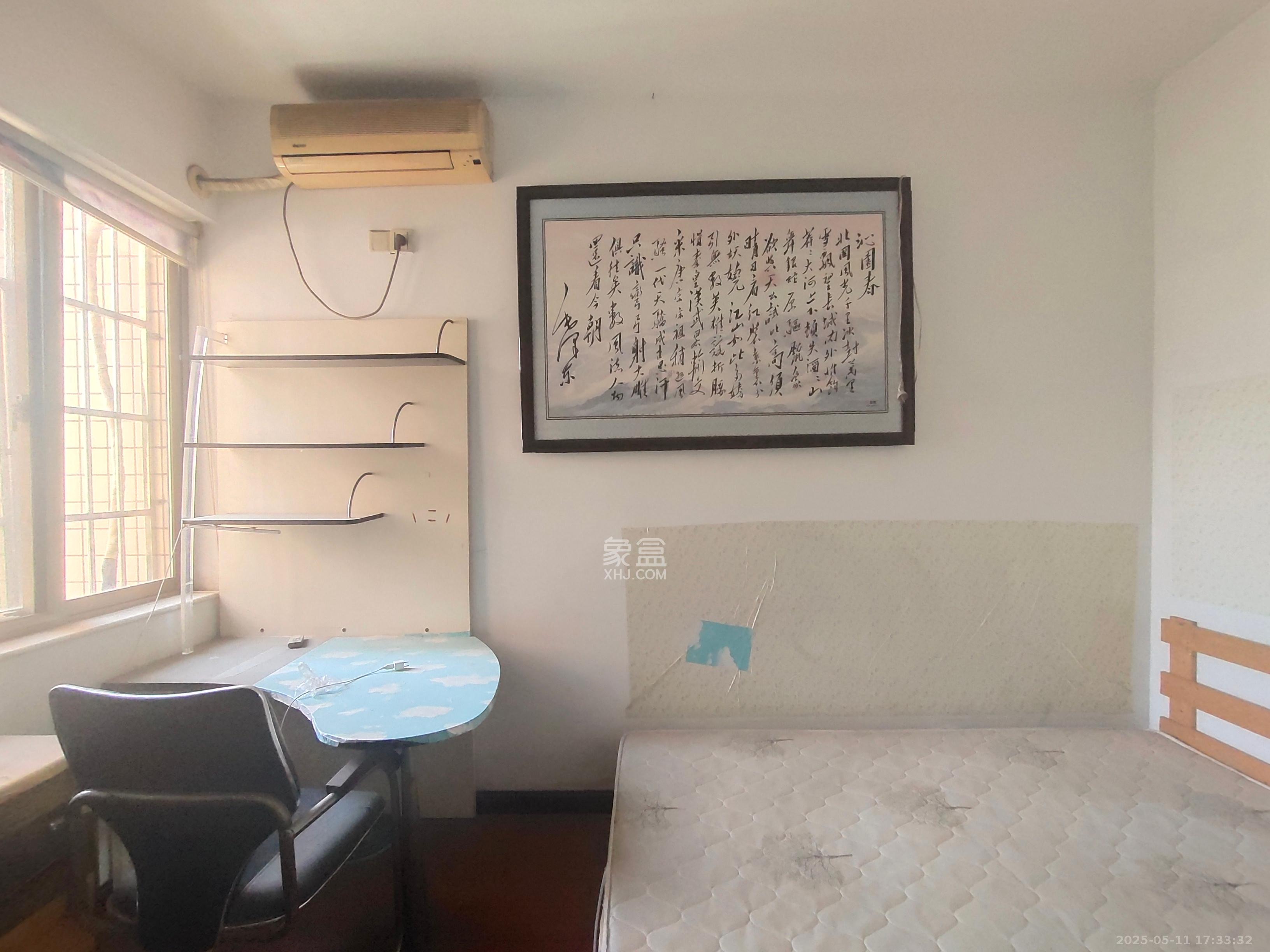 古堆山送变电宿舍 1室0厅0卫 1500.0元/月 古堆山送变电宿舍 1室0厅0卫 1500.0元/月室内图