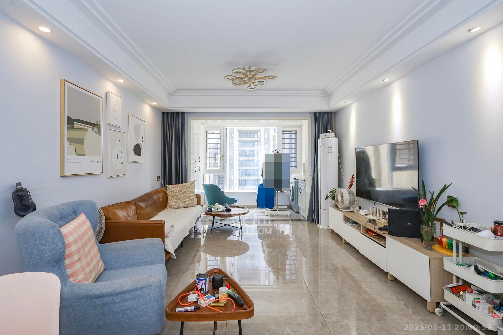 协信星澜汇  3室2厅2卫    138.0万 协信星澜汇  3室2厅2卫    138.0万客厅