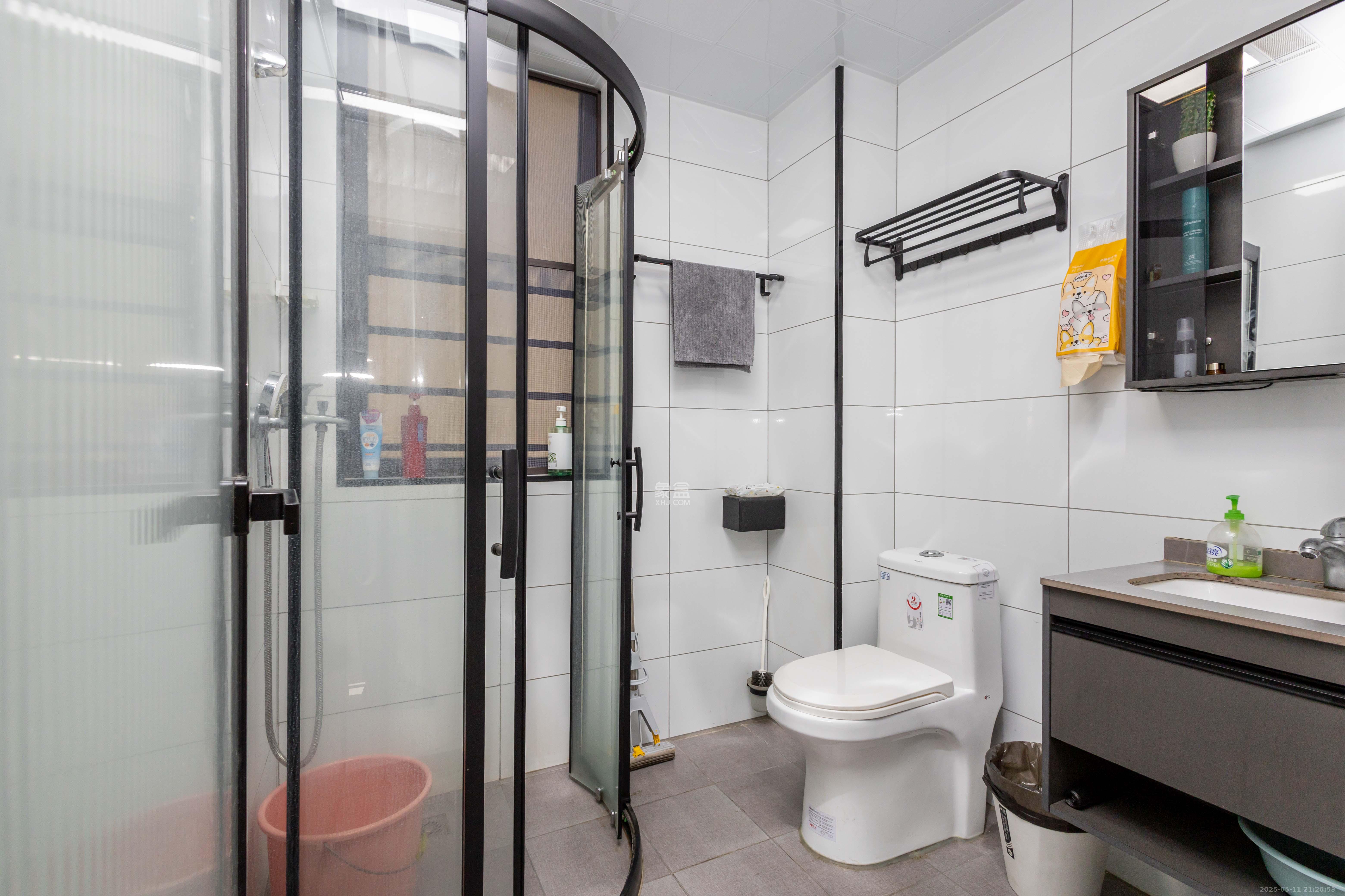 湘域芯城一期  3室2厅2卫    102.0万 湘域芯城一期  3室2厅2卫    102.0万卫生间