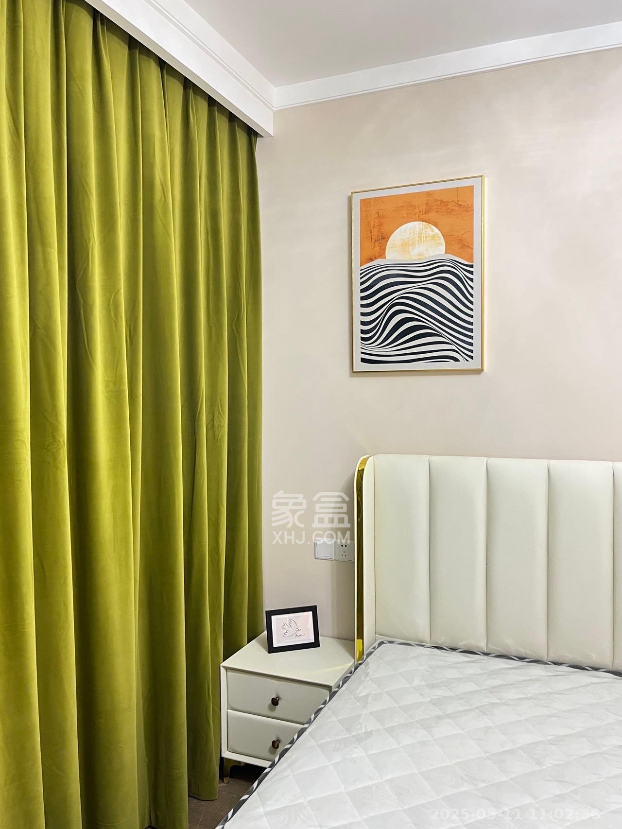 龙湖铂金中心（龙湖春江郦城）  3室2厅2卫   6500.00元/月室内图