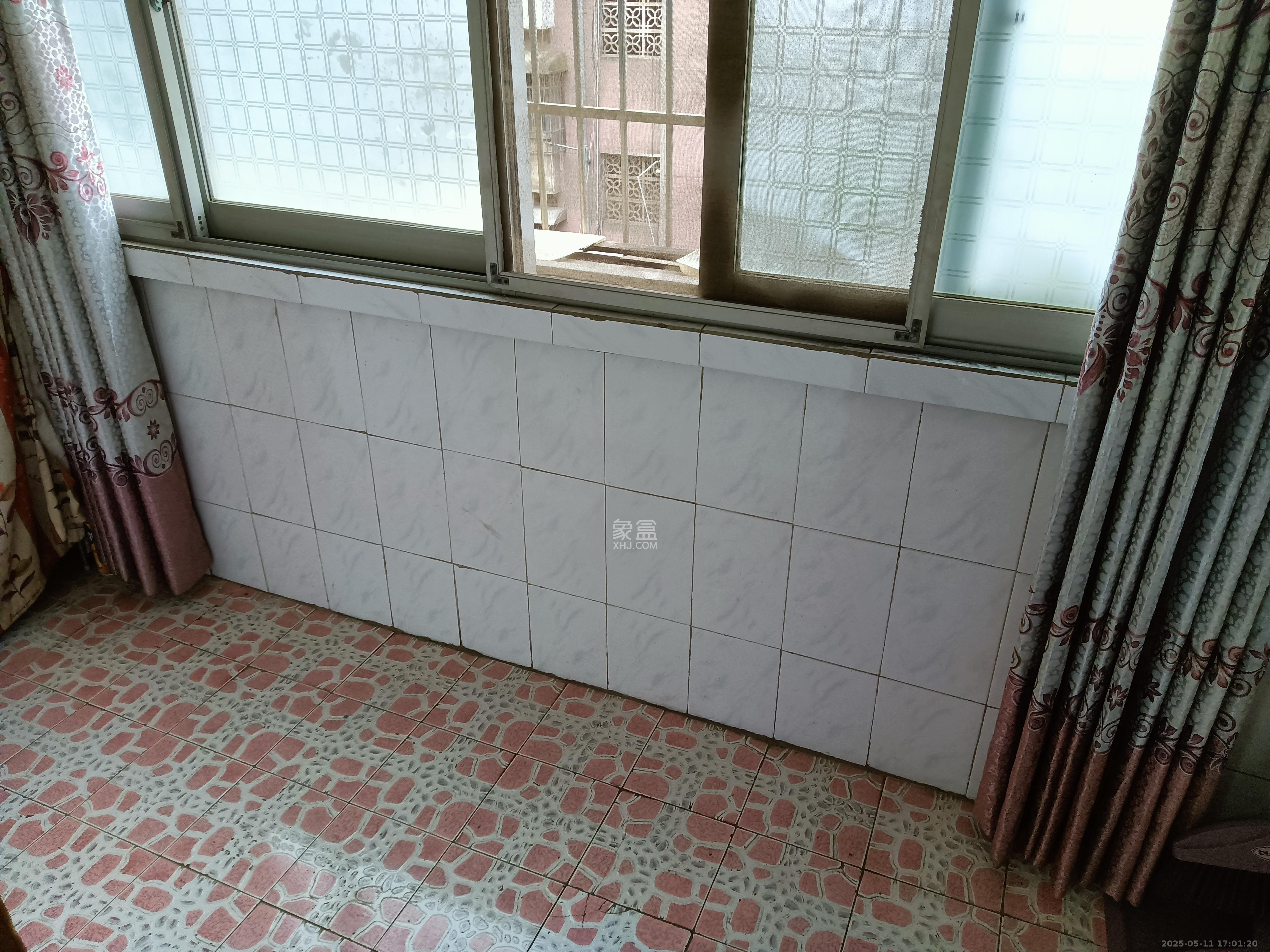 狮子山一片  2室1厅1卫    1500.0元/月