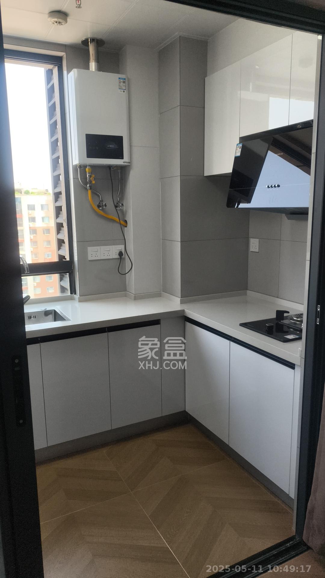 明发国际城 1室0厅0卫 1400.0元/月 明发国际城 1室0厅0卫 1400.0元/月室内图