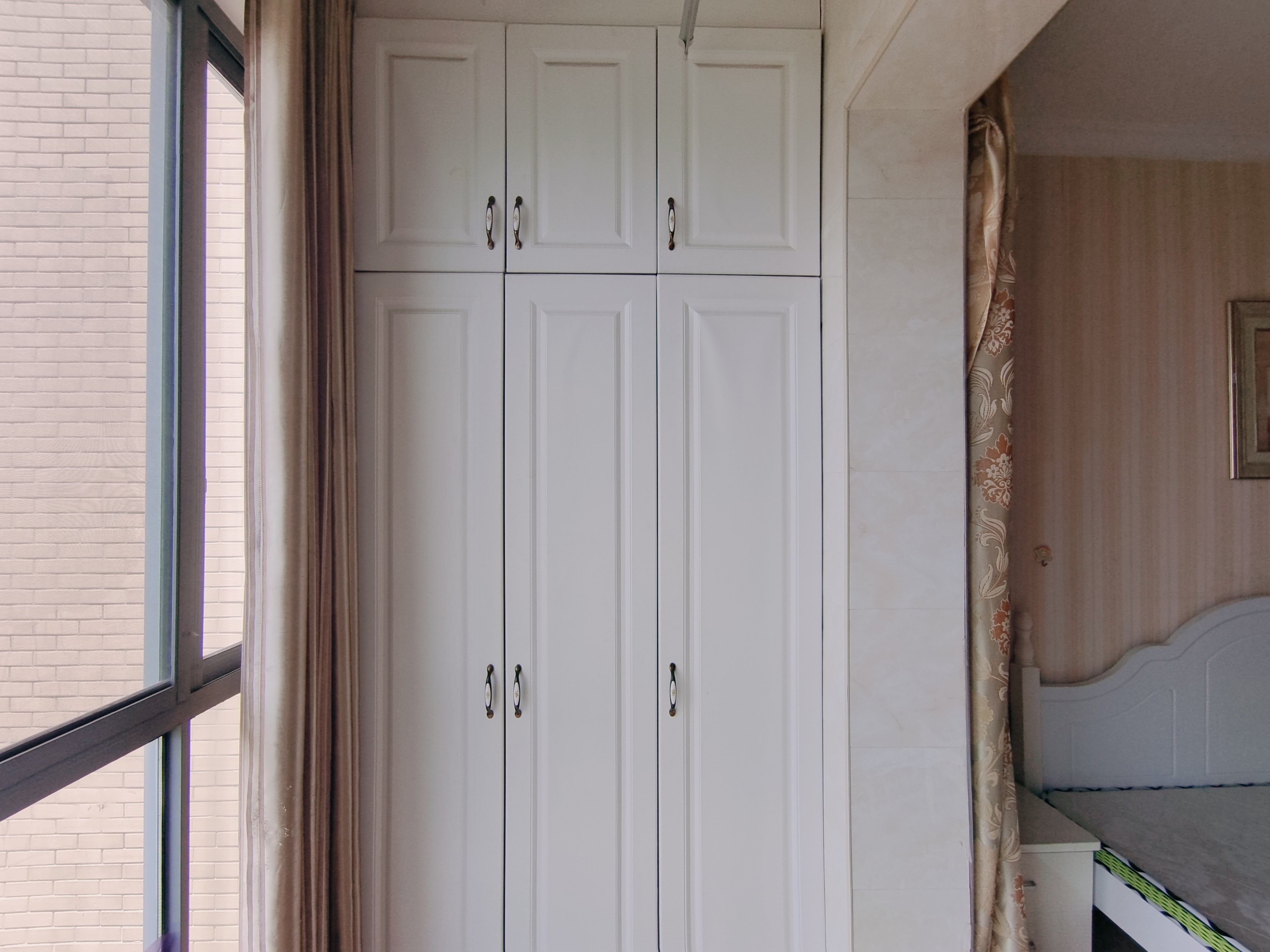 鹏利广场 1室1厅1卫 1300.0元/月 鹏利广场 1室1厅1卫 1300.0元/月室内图