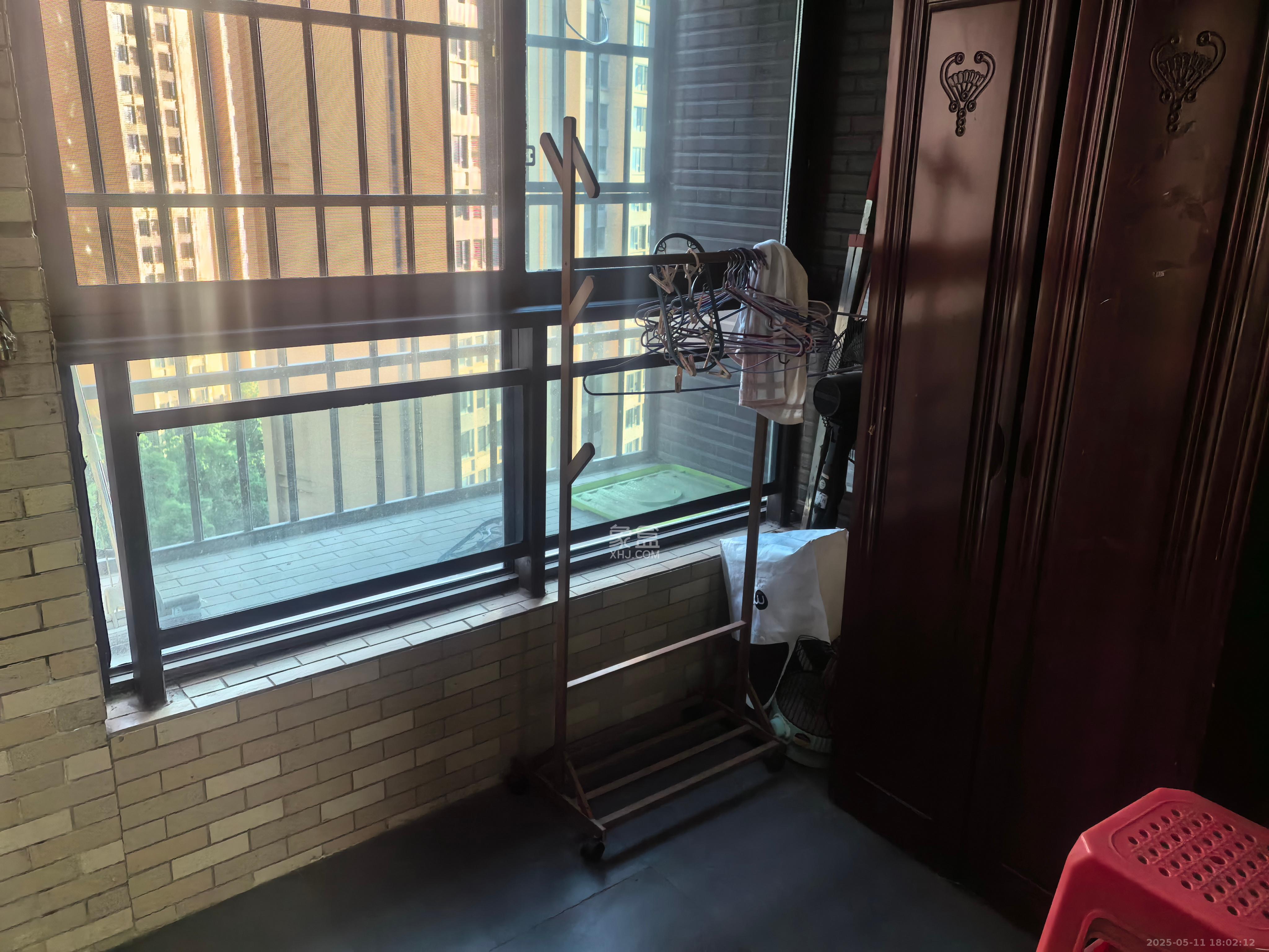 时代倾城一期  2室2厅1卫   1750.00元/月室内图