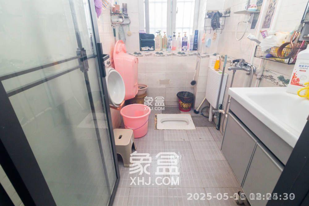 星城国际  2室2厅1卫   1400.00元/月室内图