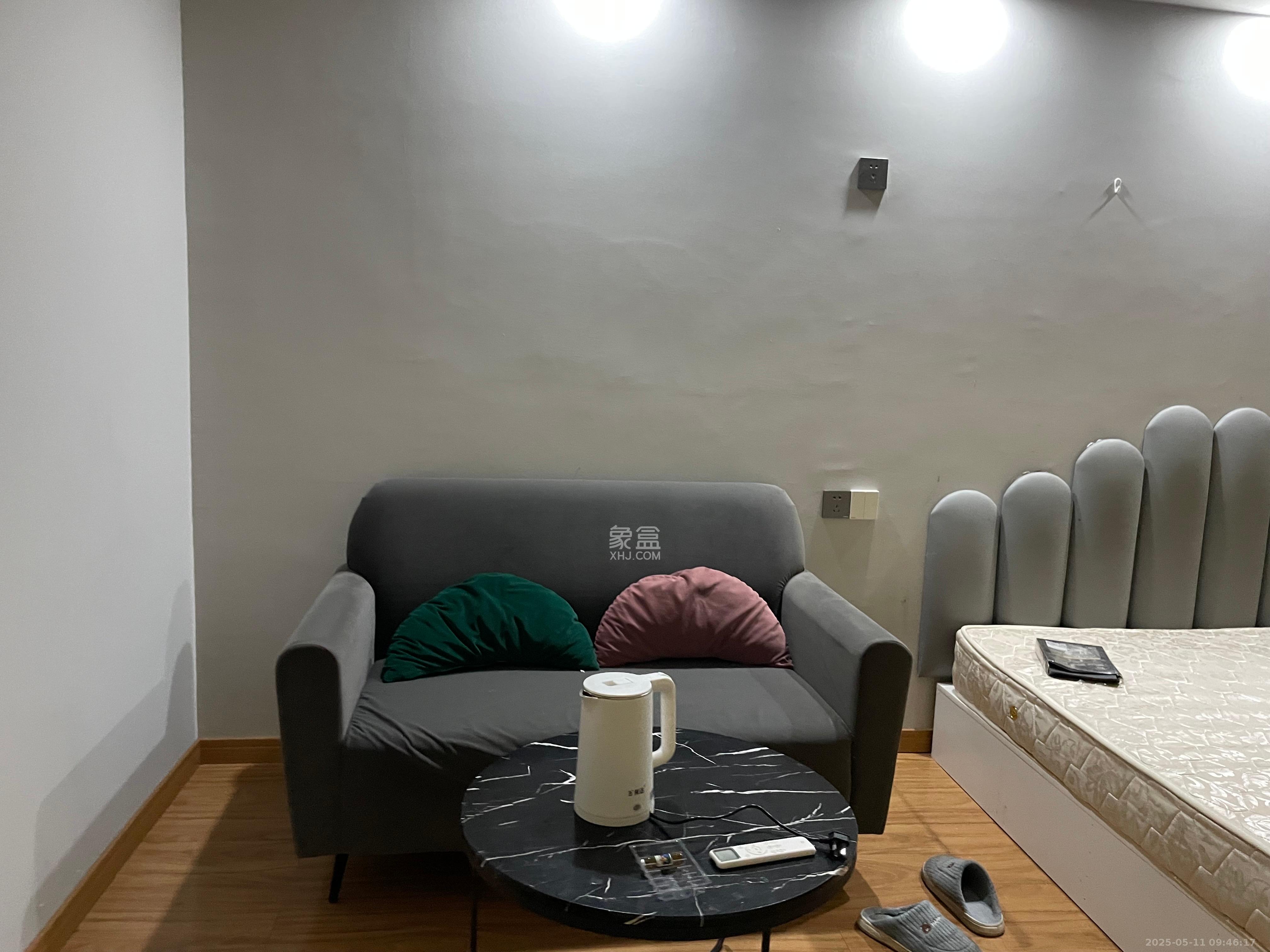 东友星座 1室1厅1卫 1800.0元/月 东友星座 1室1厅1卫 1800.0元/月室内图