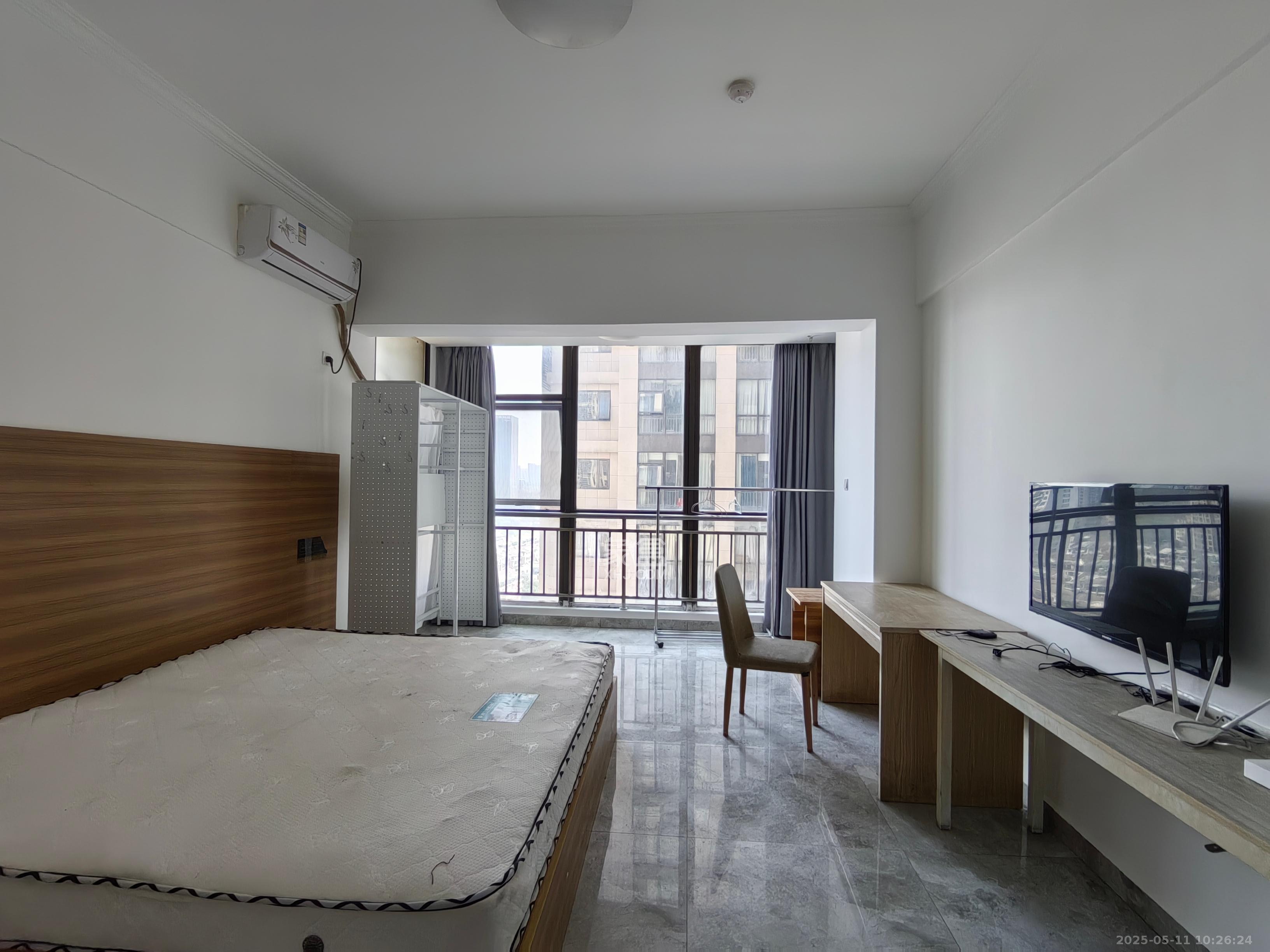 乐尚城 1室1厅1卫 1500.0元/月 乐尚城 1室1厅1卫 1500.0元/月室内图