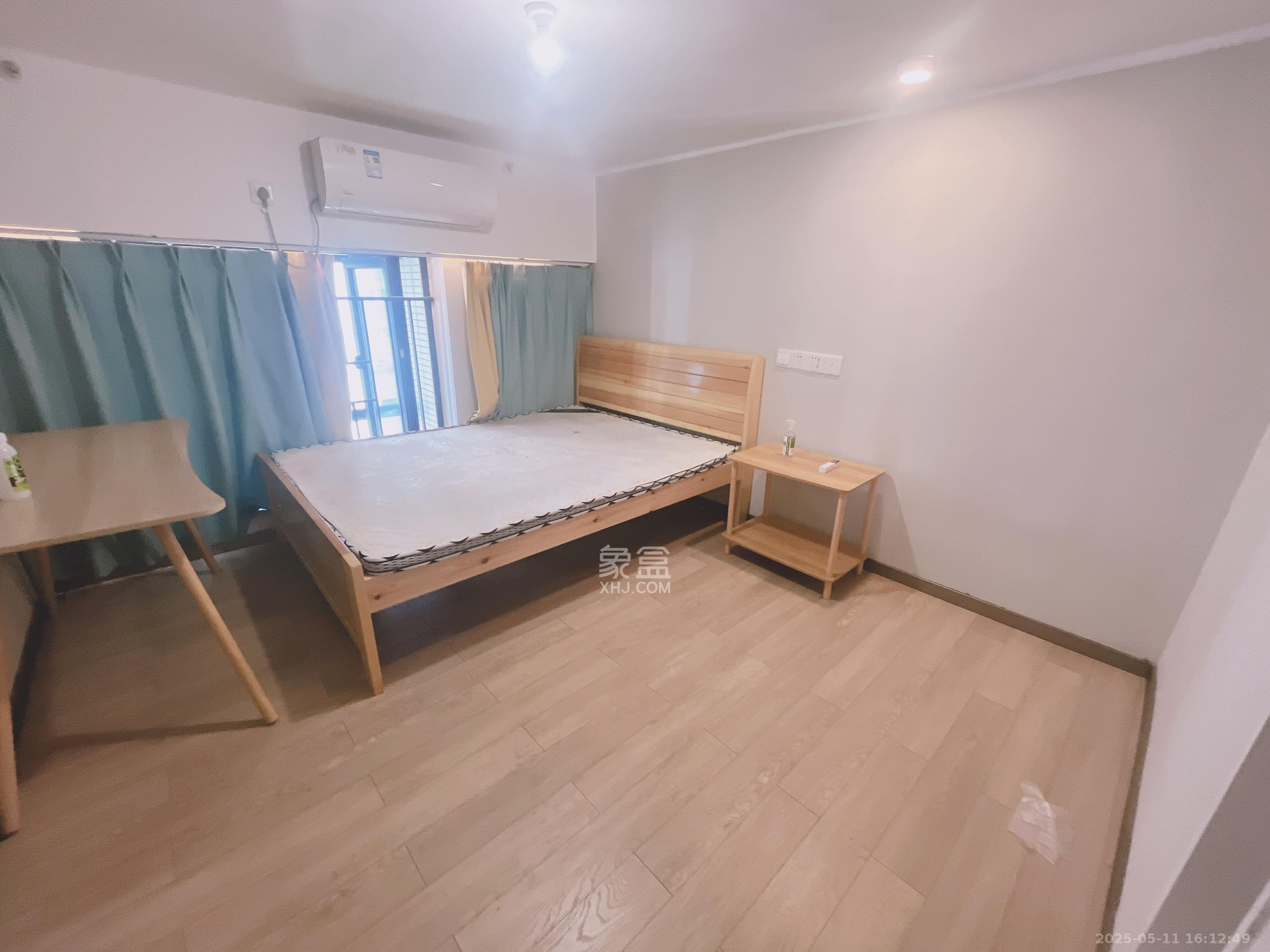 时代年华  1室0厅0卫   1800.00元/月室内图